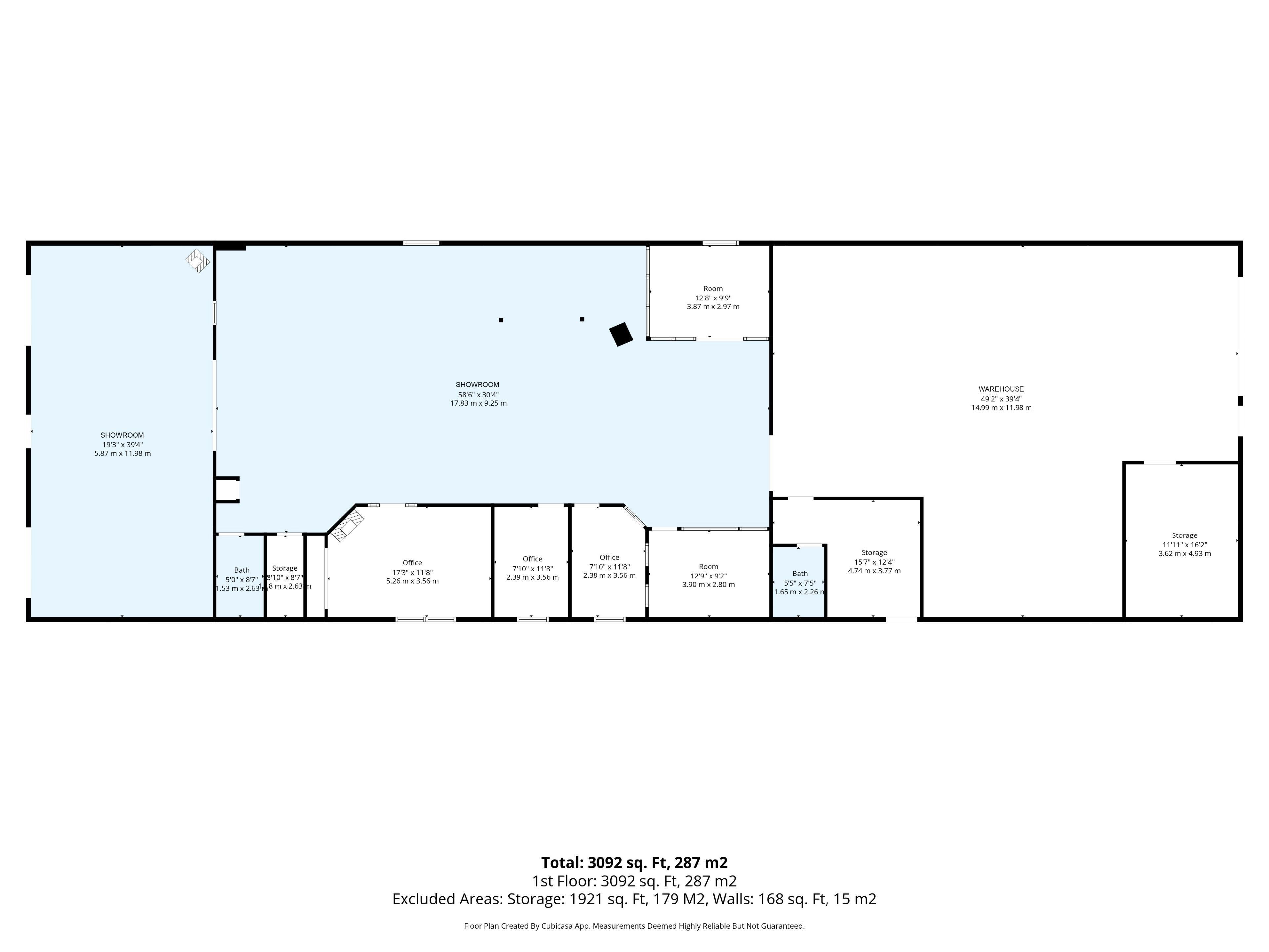 140 Industrial Avenue, Carleton Place, On K7c 3t2