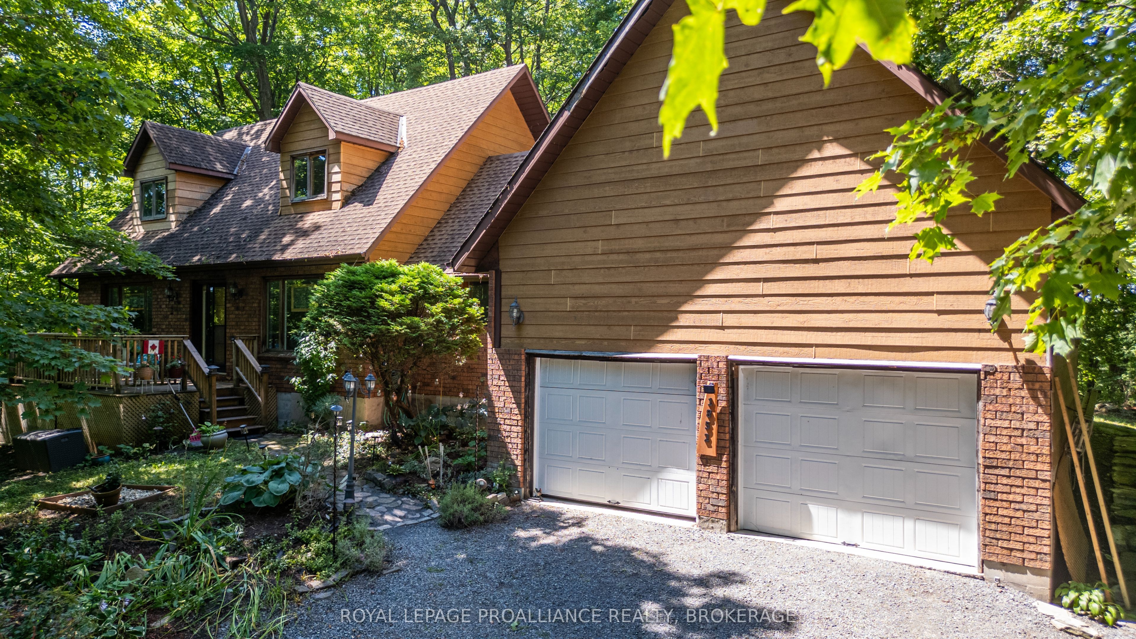 1852 Mac Alpine Road, Kingston, On K7g 2v5