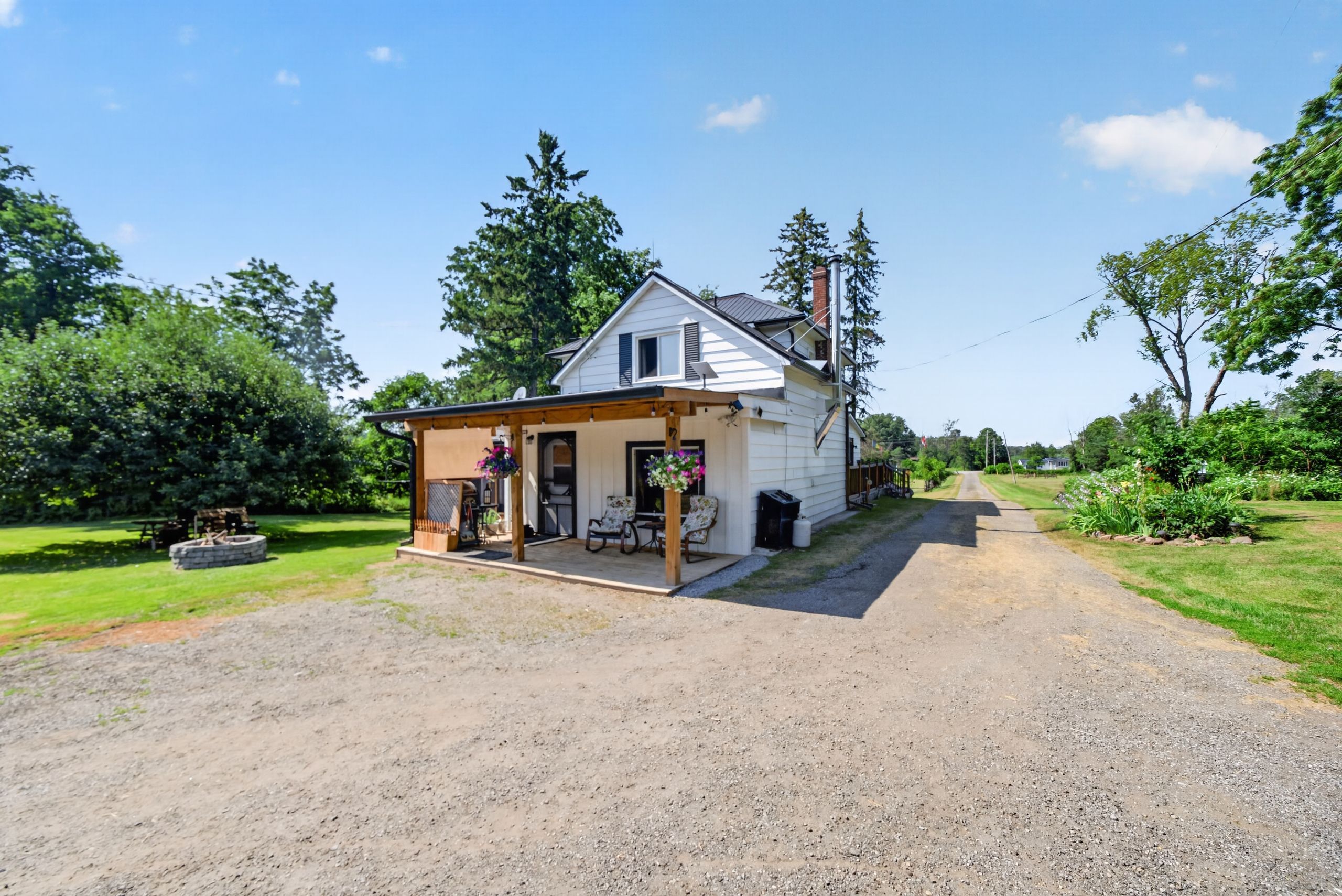1905 Rutledge Road, Frontenac, On K0h 2t0
