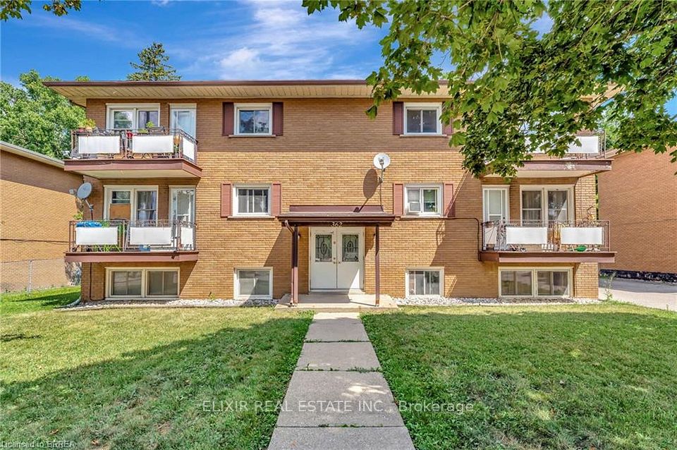362 Grey Street 3, Brantford, On N3s 4x4