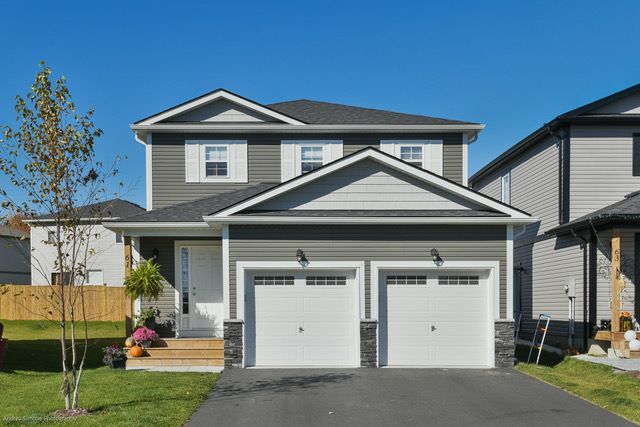 Lot 13 Markdale Meadows Drive, Grey Highlands, On N0c 1h0