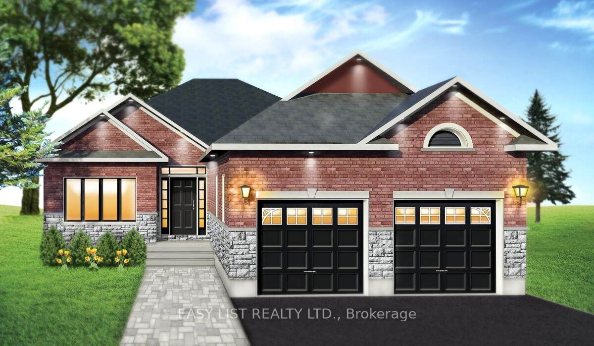 201 Hetram Court Lot 31, Fort Erie, On L0s 1b0