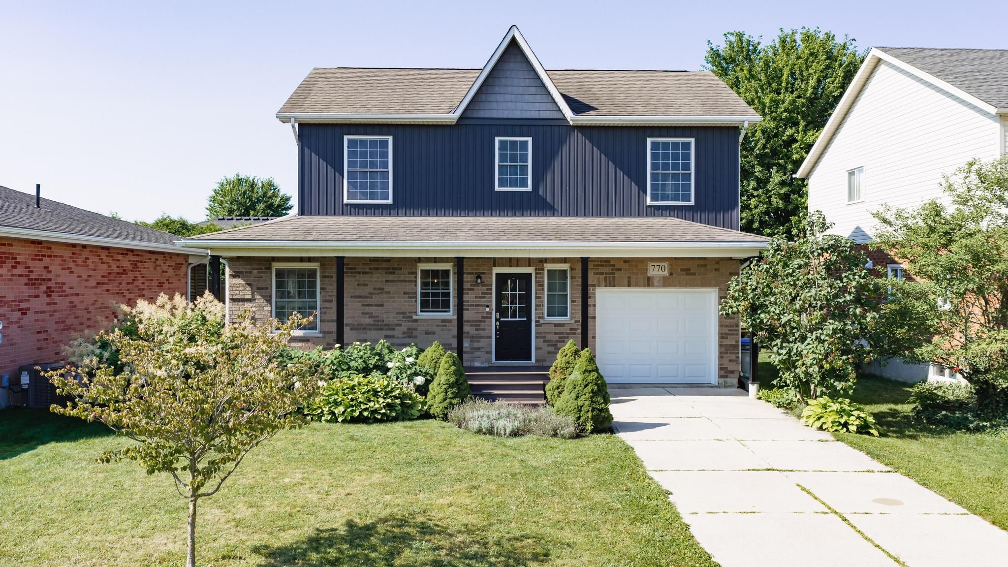 770 Scott Street W, North Perth, On N4w 1j5