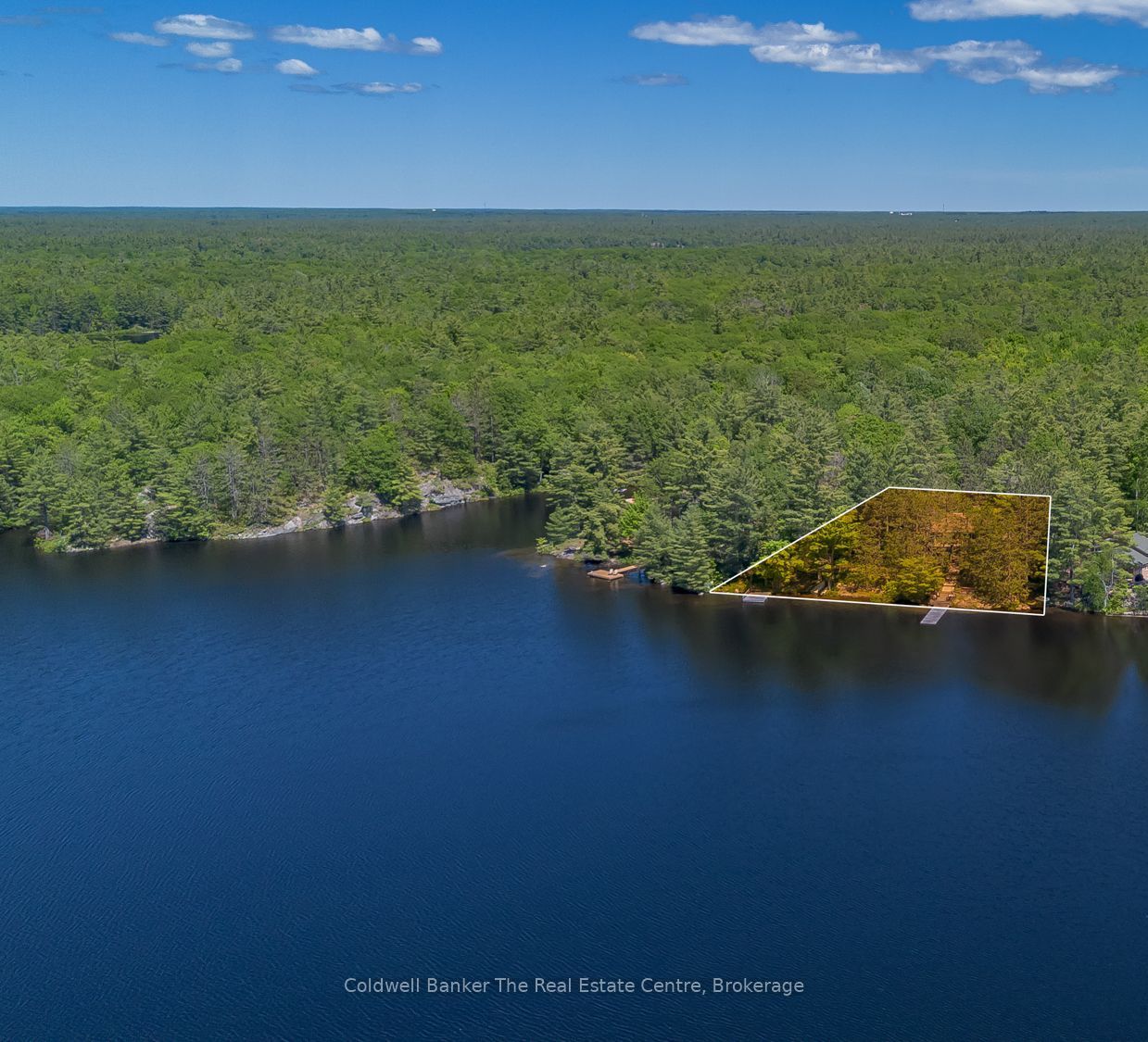 1077 Misty Lane, Gravenhurst, On P0e 1g0