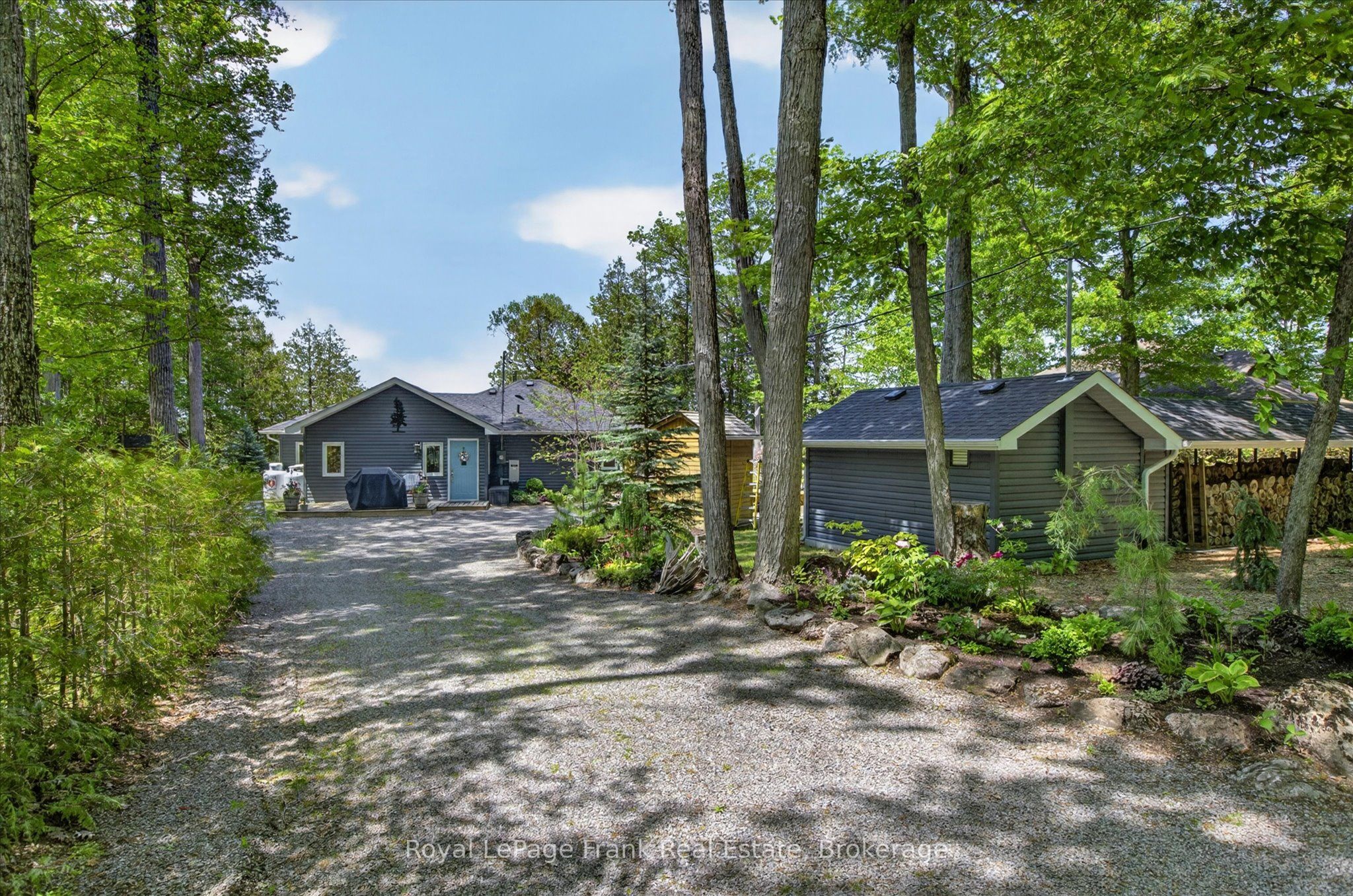 944 Birchcliff Drive, Douro-Dummer, On K0l 2h0