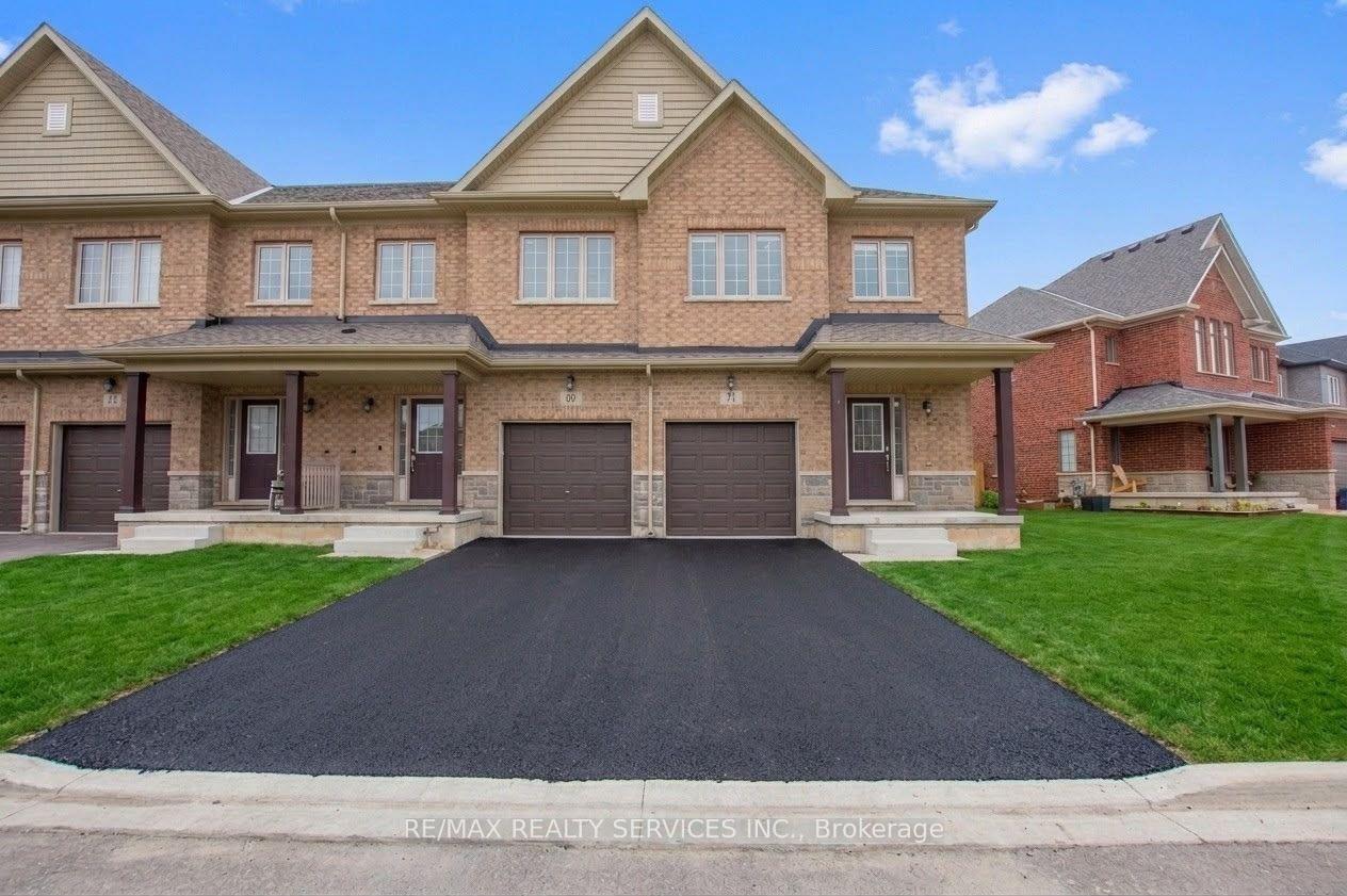 71 Sunset Way, Thorold, On L2v 0c8