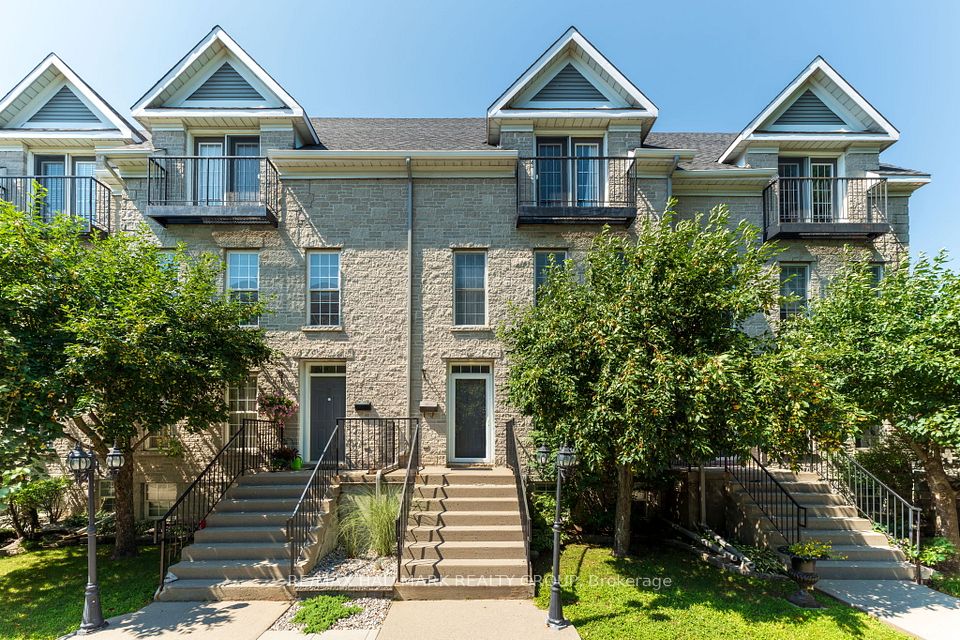 4 Sherman Lane, Brockville, On K6v 7m1