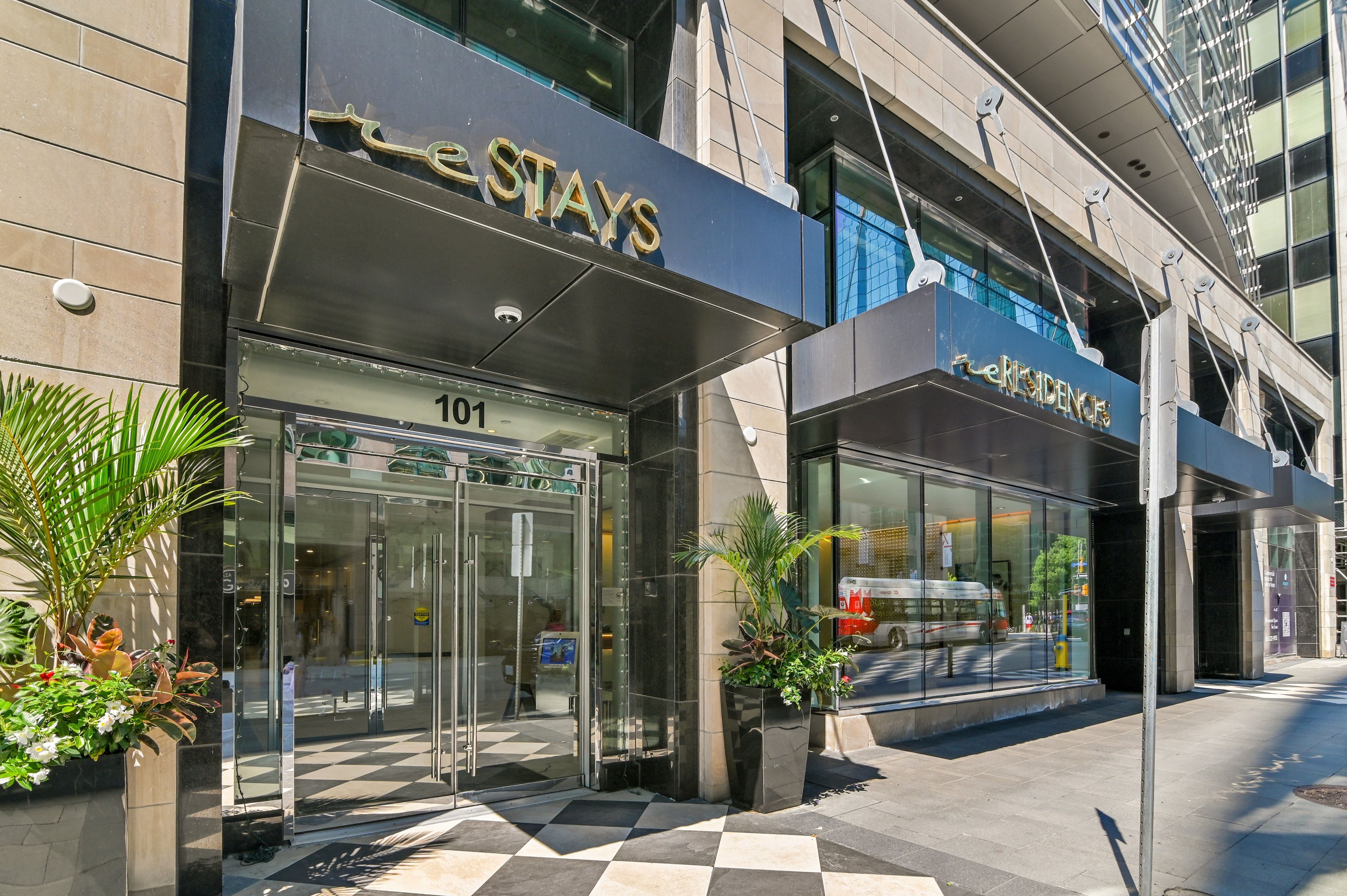 101 Queen Street 1504, Ottawa Centre, On K1p 0b7