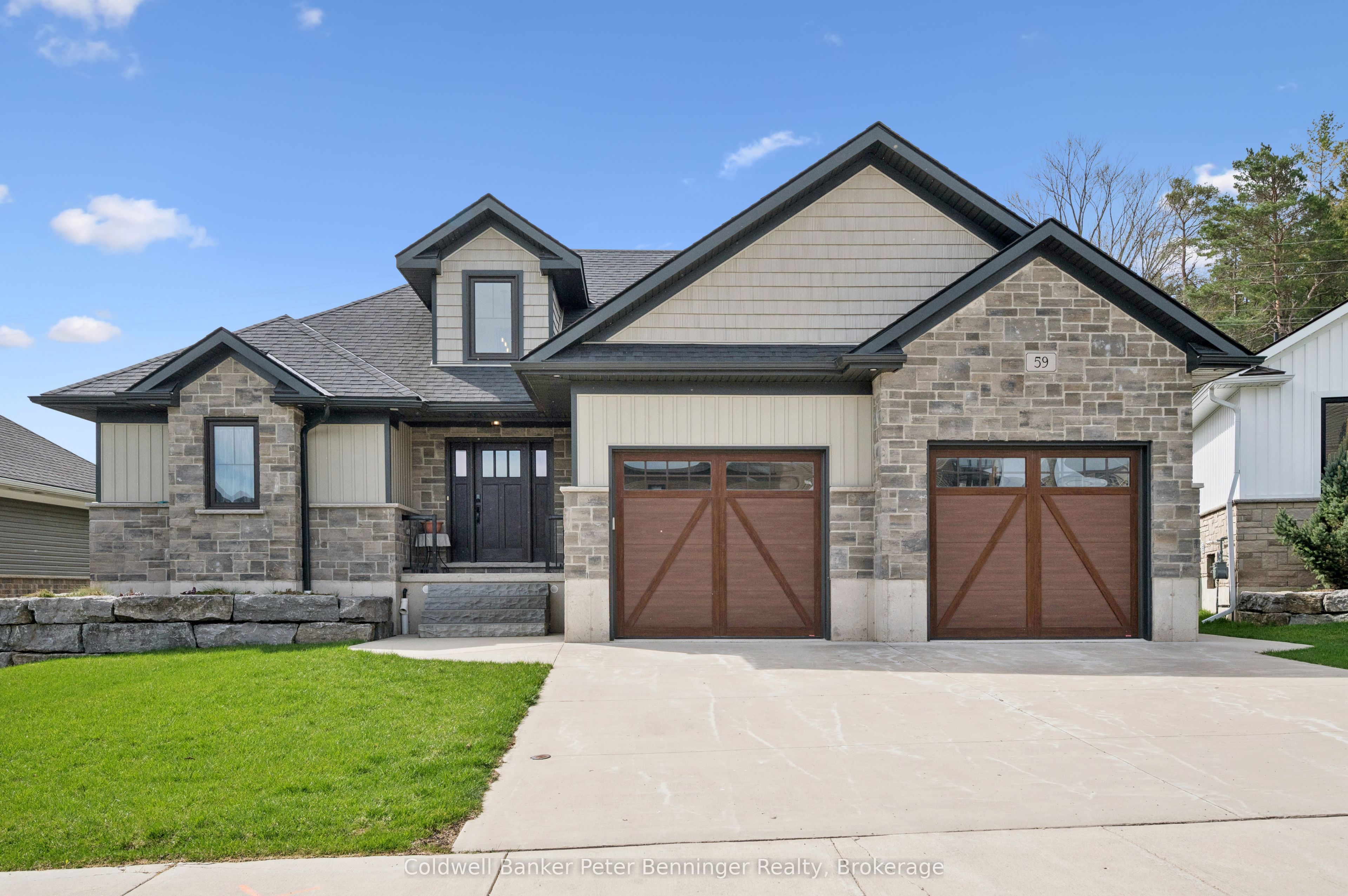 59 Fischer Dairy Road, Brockton, On N0g 2v0