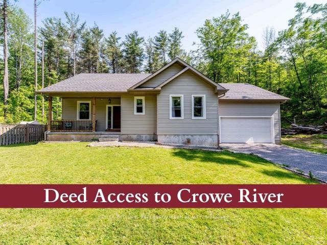 51 Pine Grove Road, Trent Hills, On K0k 2m0