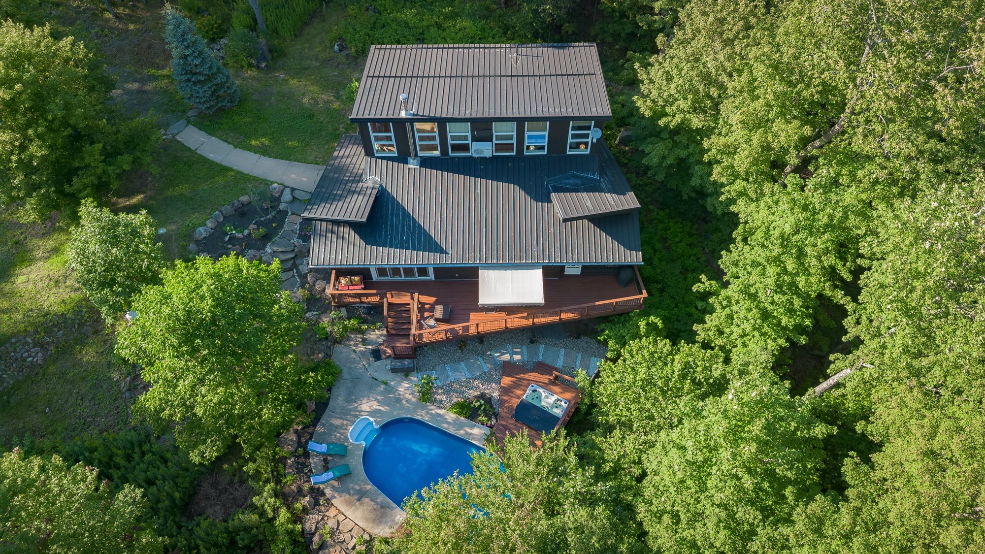 1756 Brunel Road, Huntsville, On P1h 2j3
