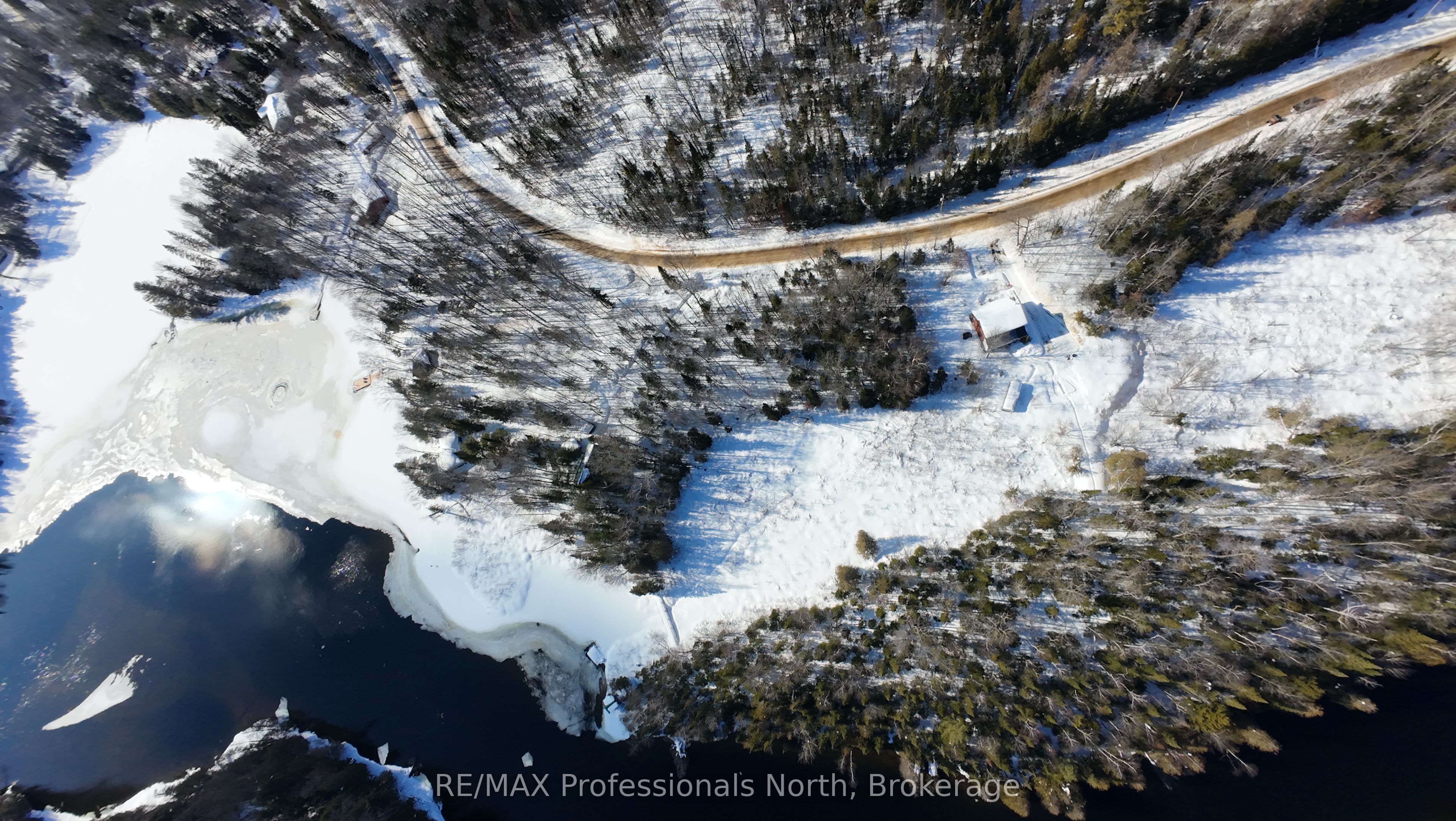 1125 Fairy Falls Road, Lake Of Bays, On P0b 1a0
