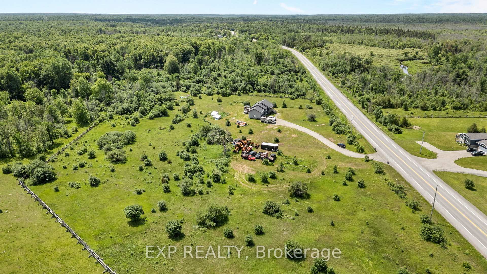 4151 Roger Stevens Drive, Montague, On K7a 4s6