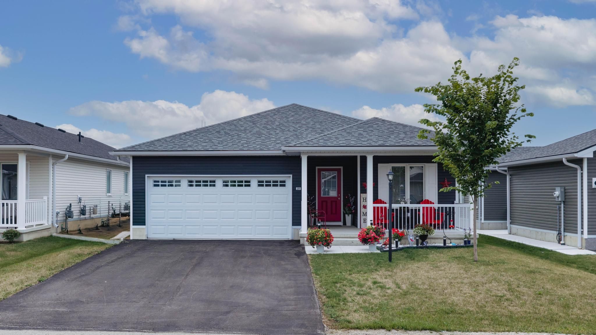 251 Lake Breeze Drive, Ashfield-Colborne-Wawanosh, On N7a 0b9