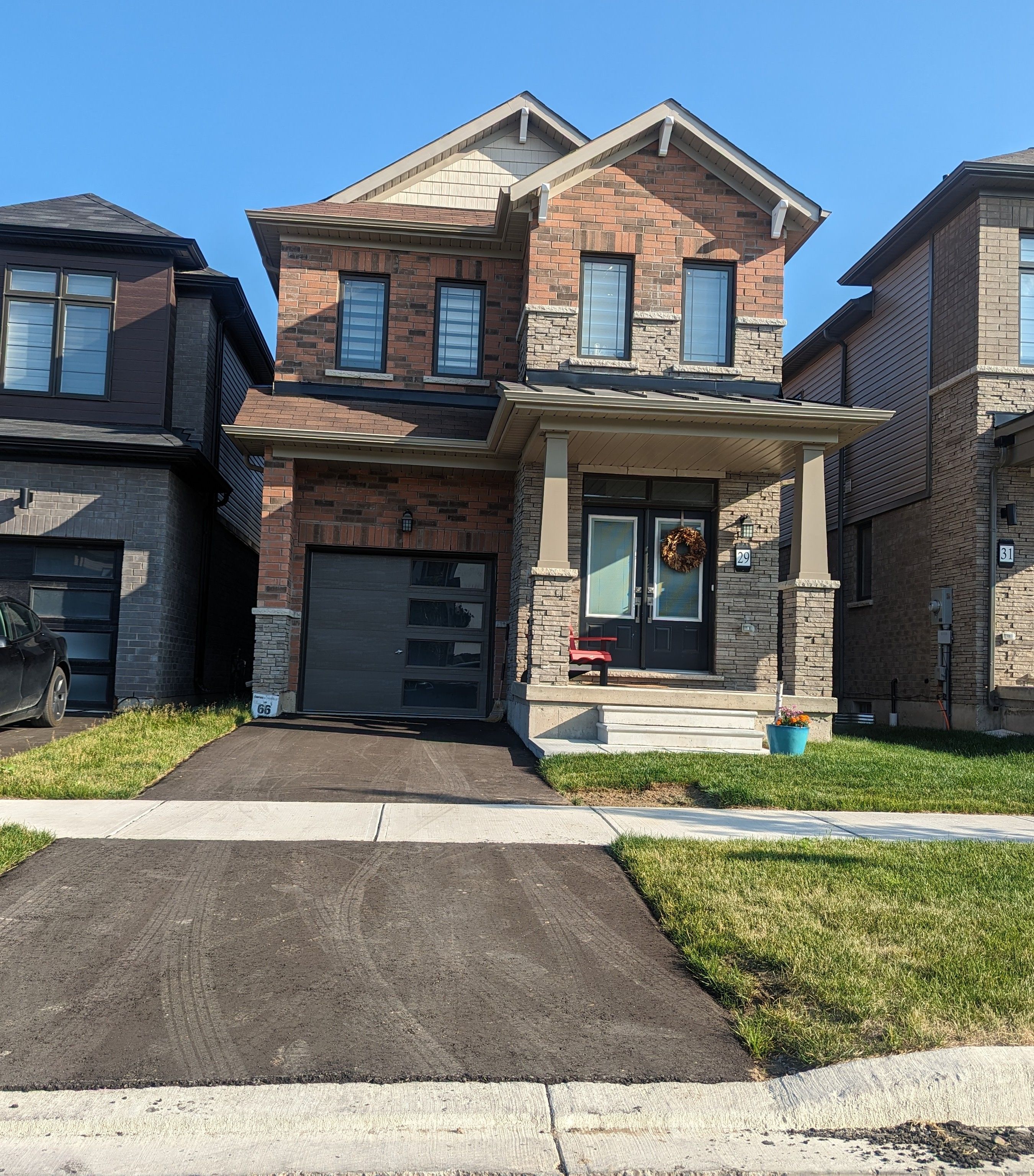 29 Gunn Avenue, Brantford, On N3t 0v3