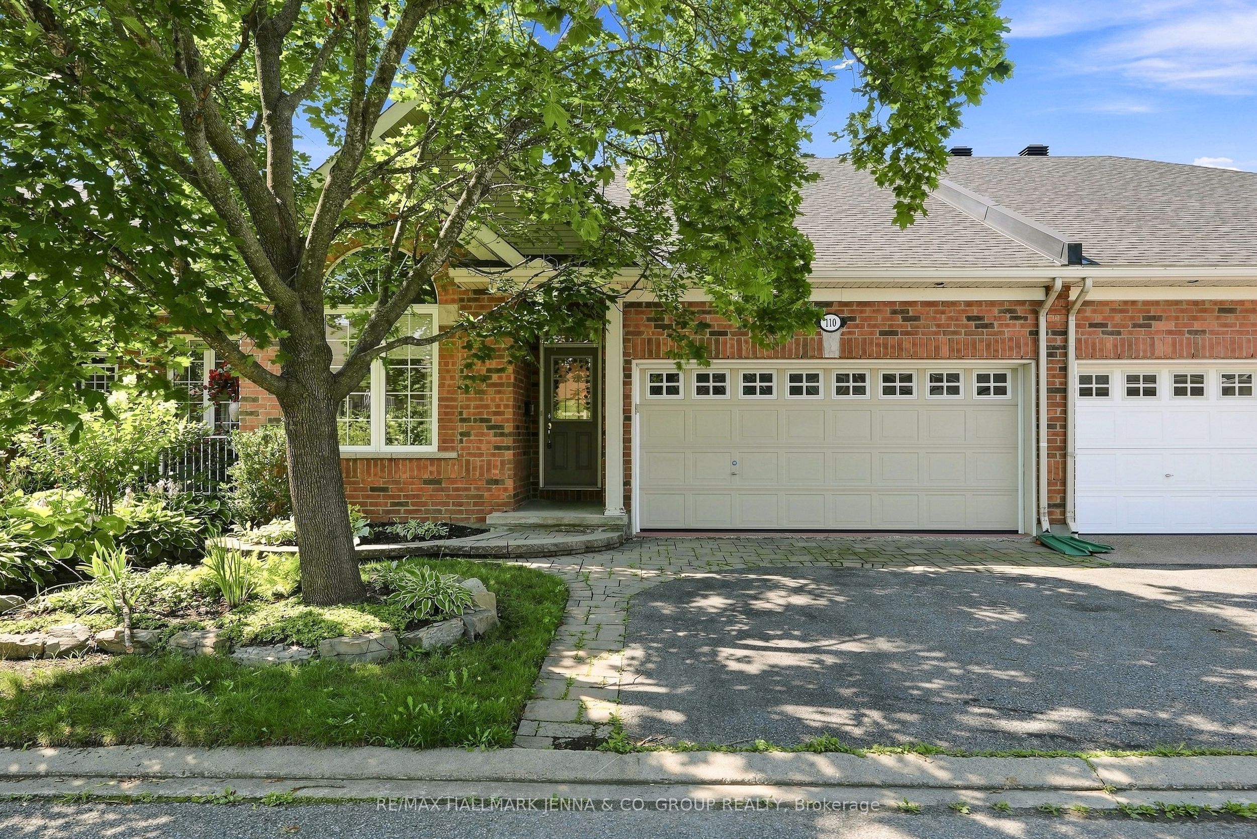 110 Heathercrest Private, Barrhaven, On K2j 5e6