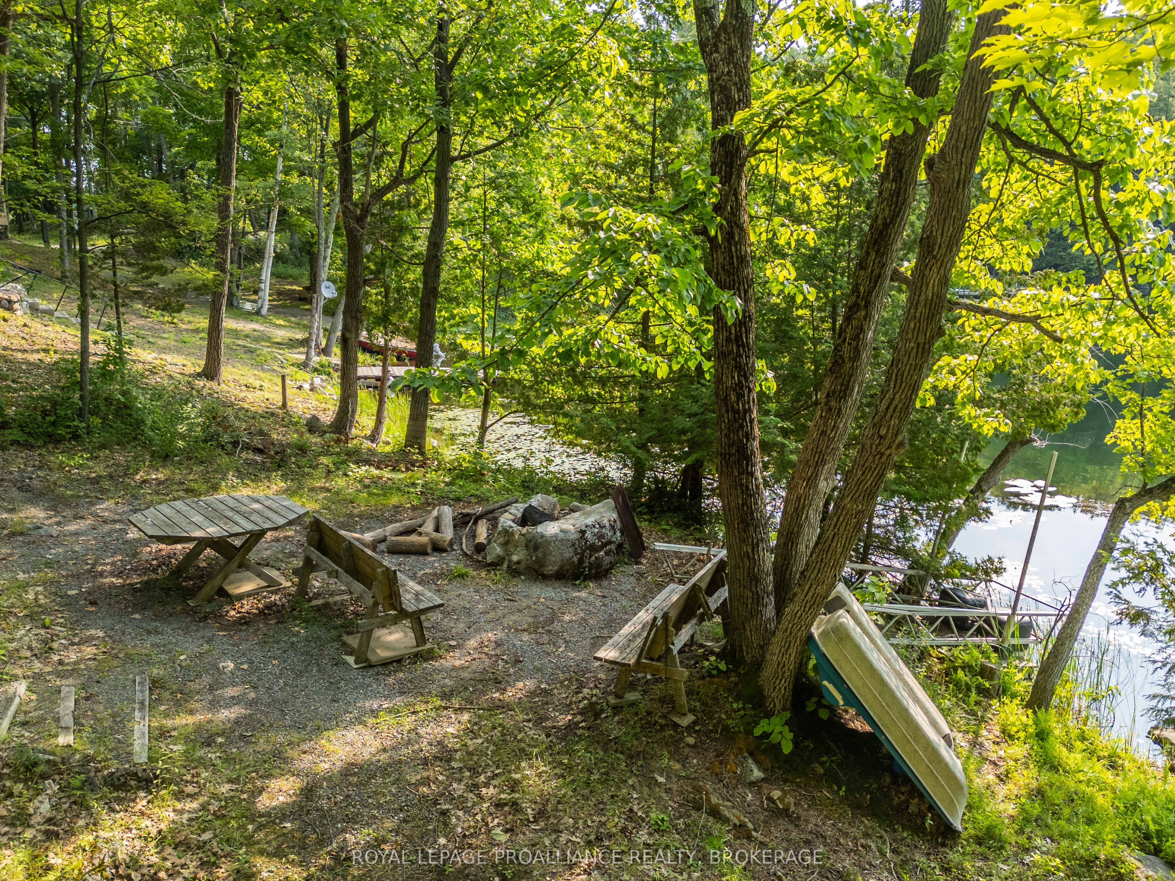 333 Steve Babcock Lane, Frontenac, On K0h 1w0