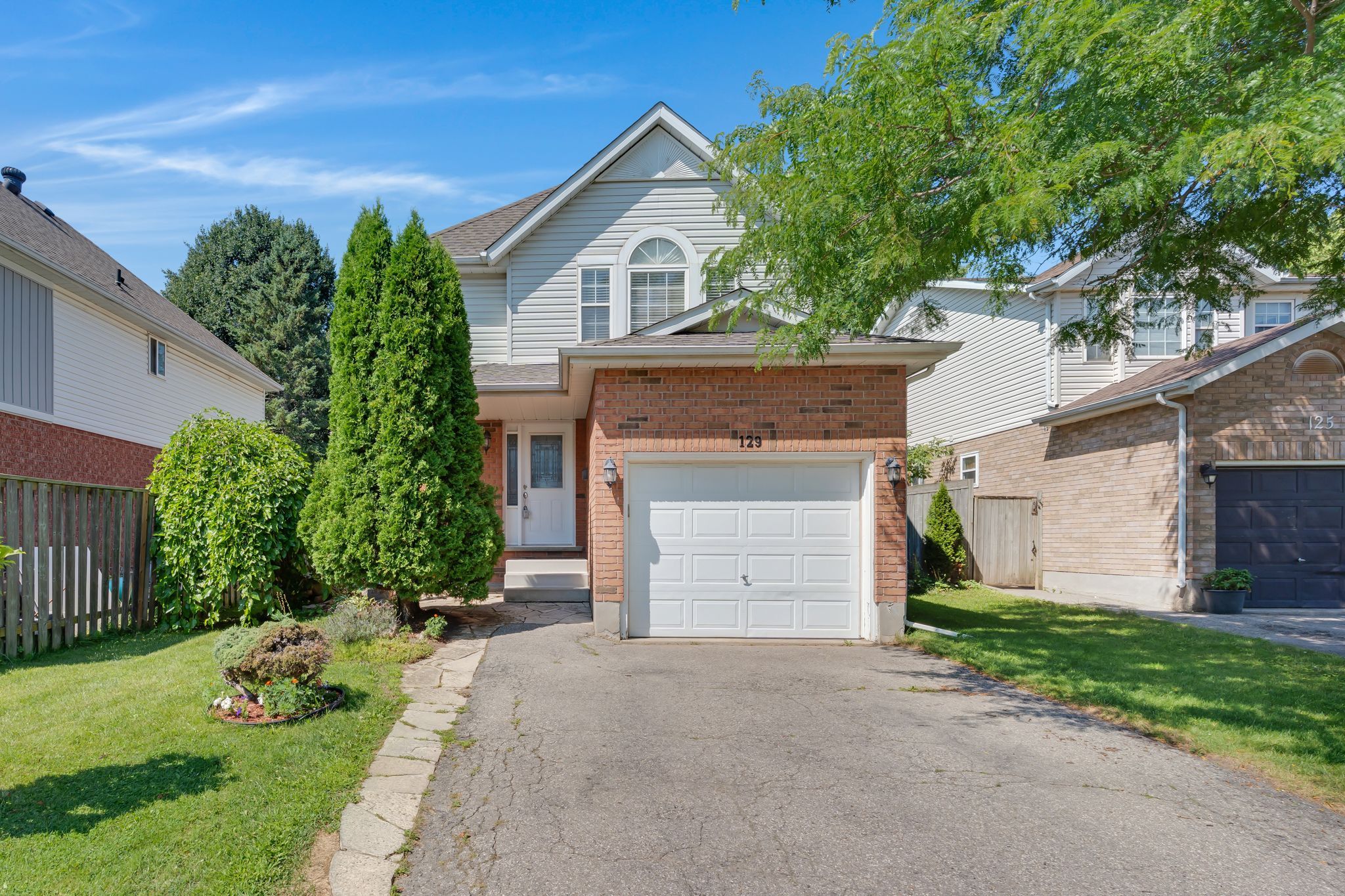 129 Kovac Road, Cambridge, On N1r 8k4