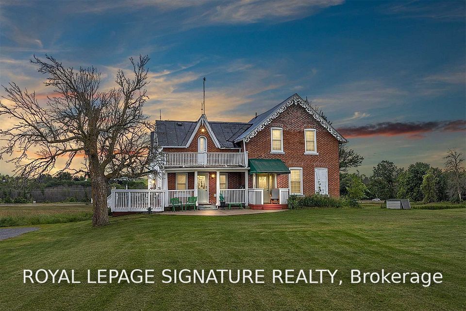 480 Newburgh Road, Greater Napanee, On K7r 3l2