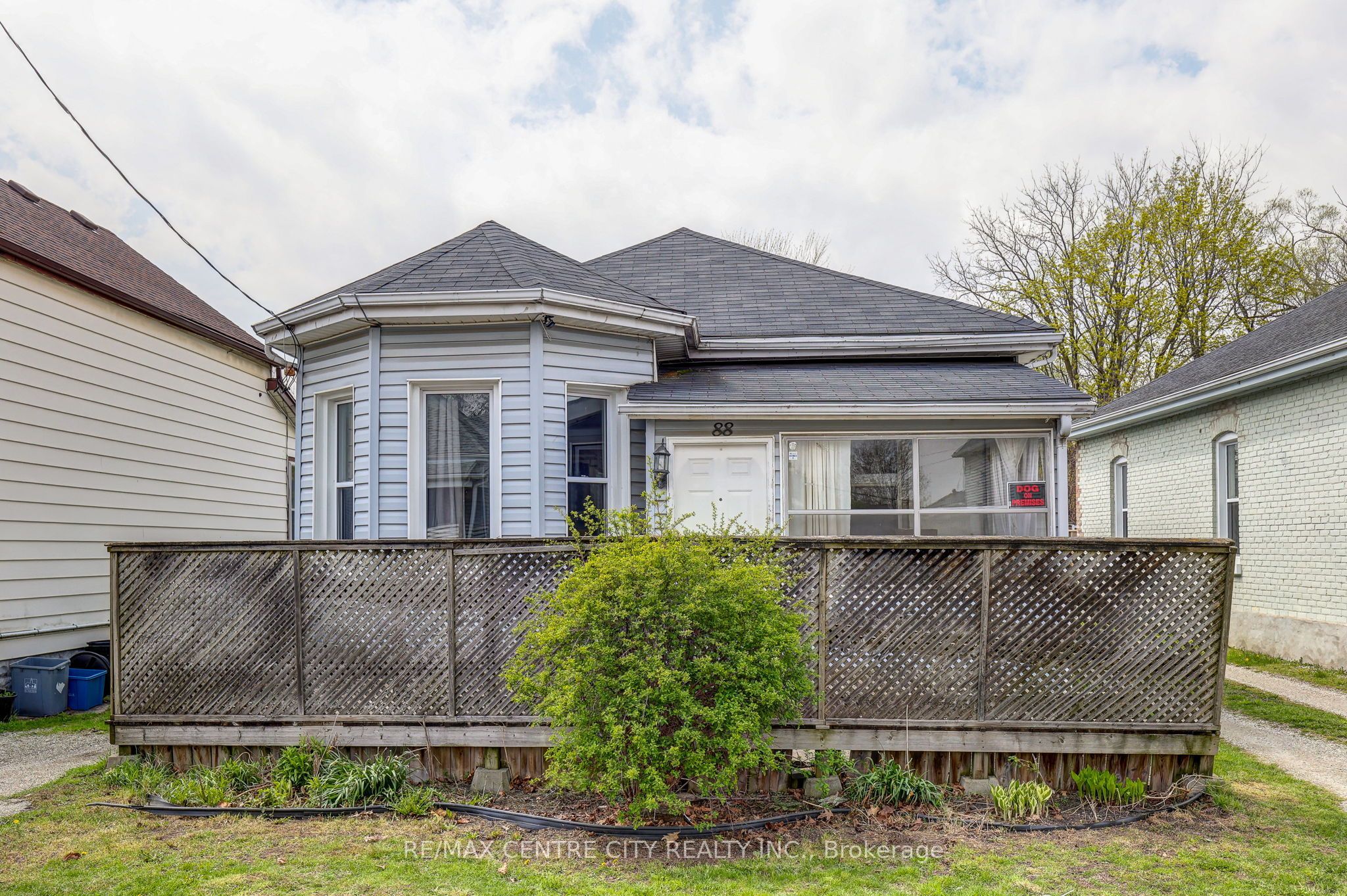 88 Flora Street, St. Thomas, On N5p 2x6