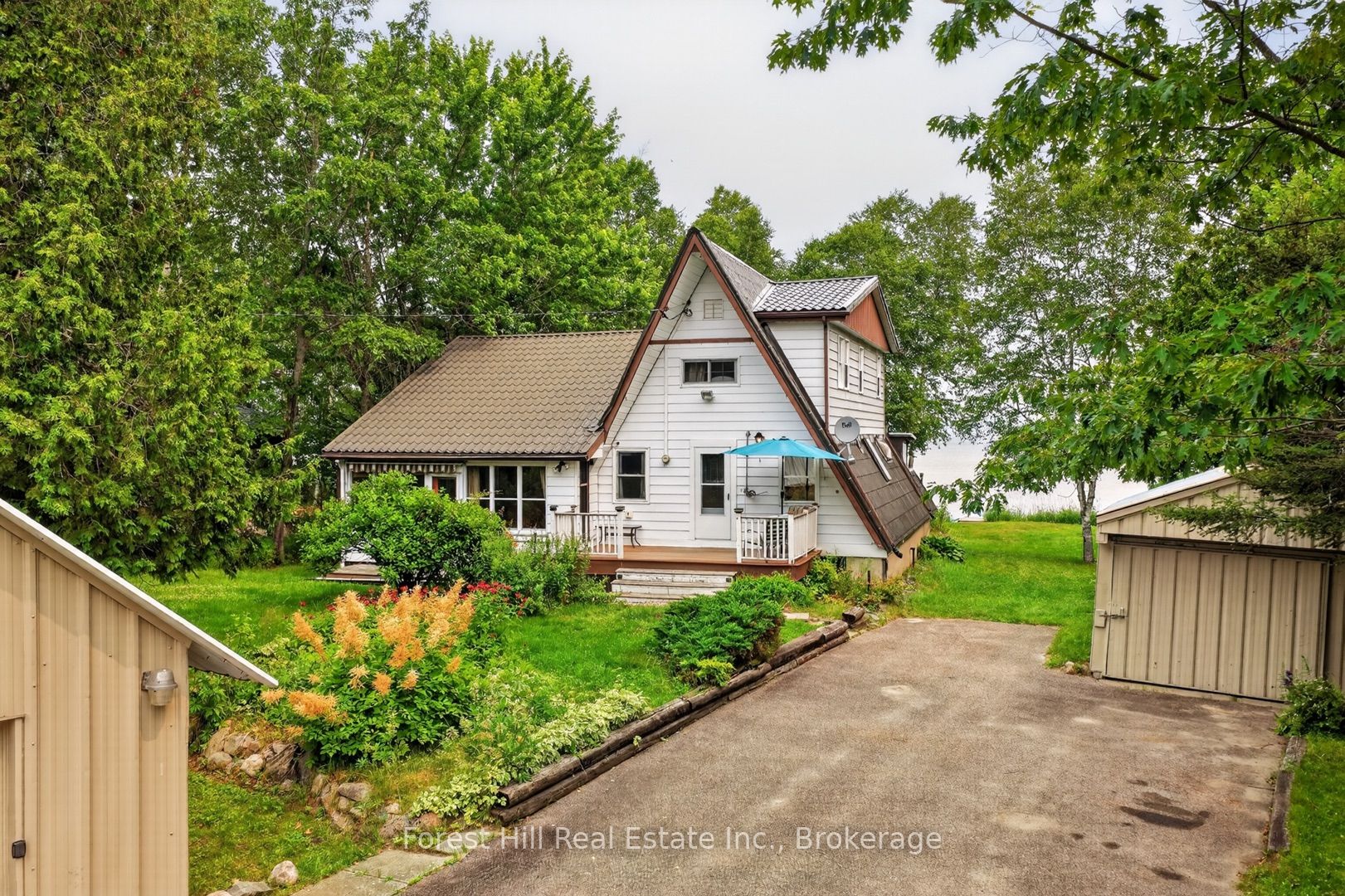388 Crescent Road, Strong, On P0a 1z0