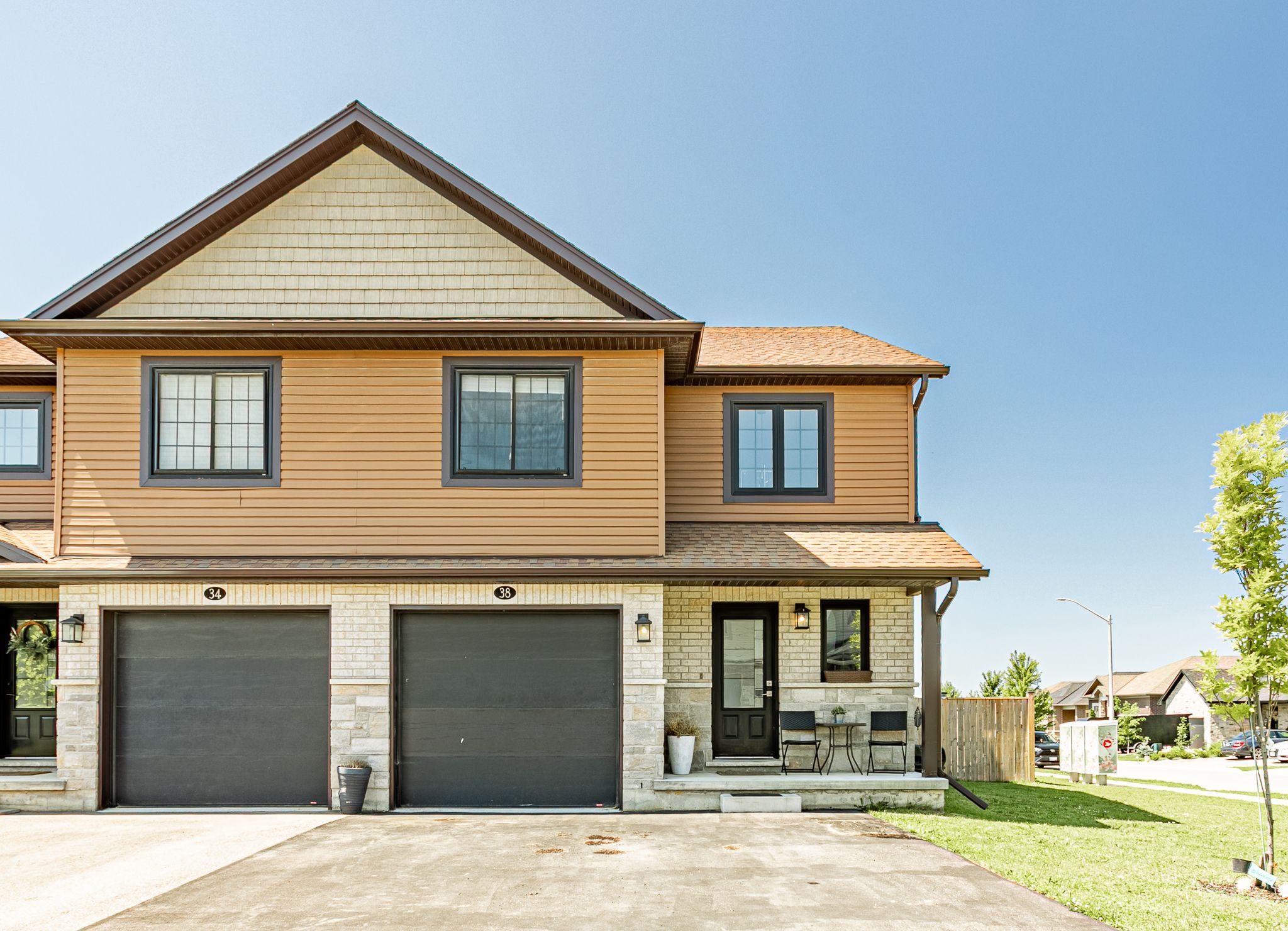 38 Amber Street, Norfolk, On N0e 1y0