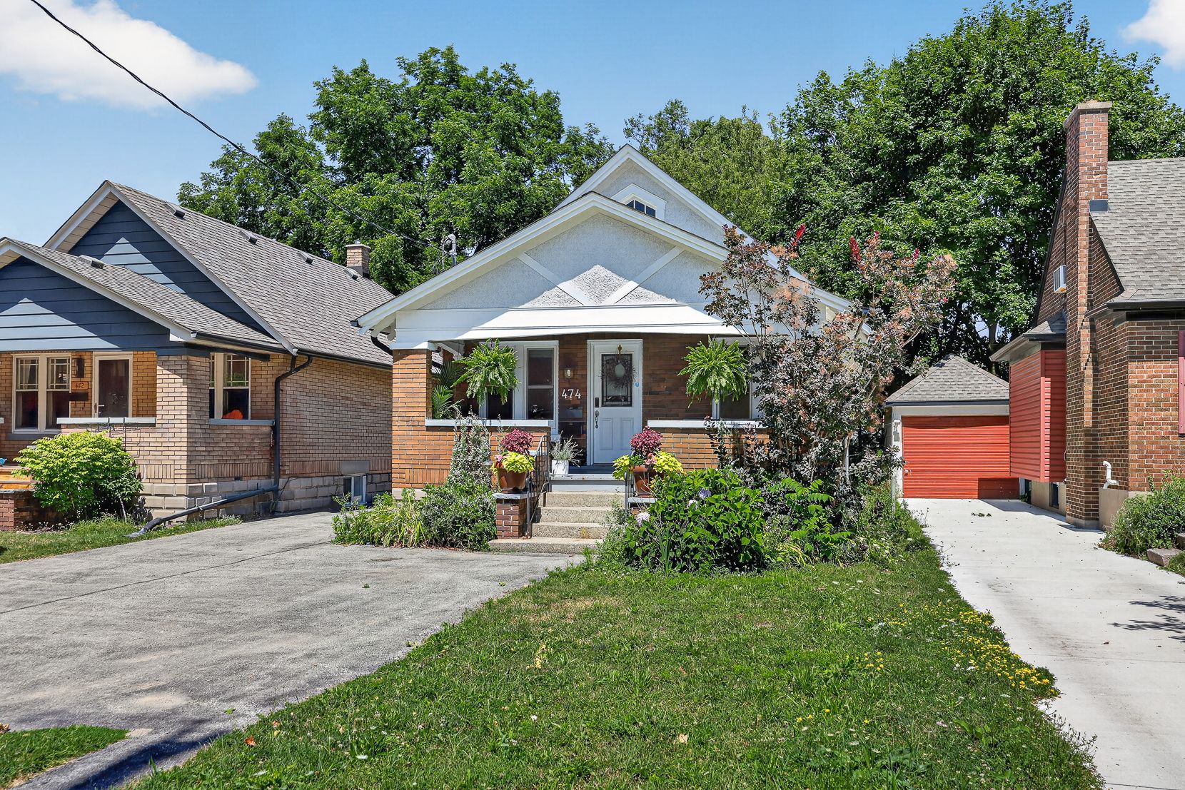 474 Cheapside Street, London East, On N5y 3x3