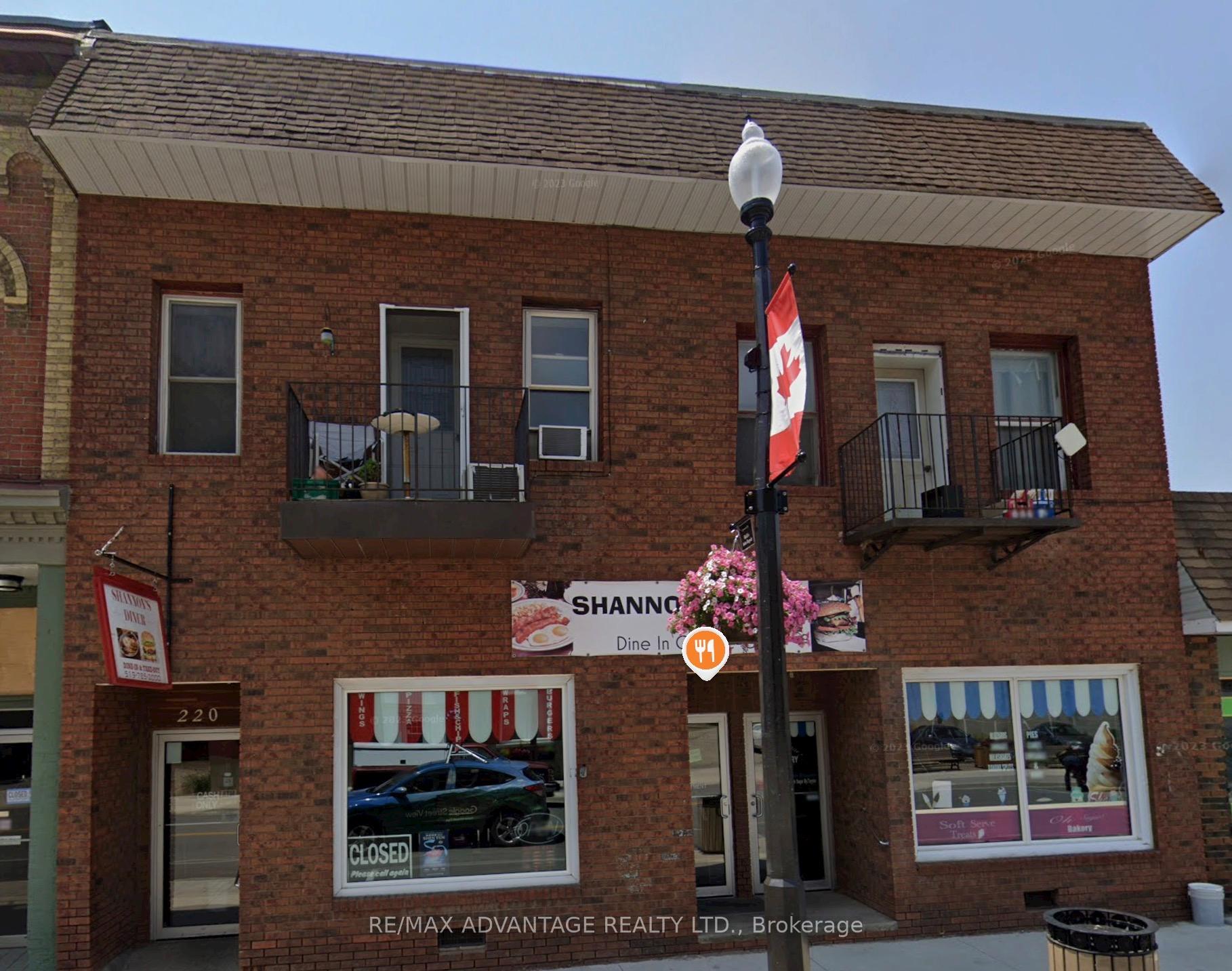 222 Furnival Road, West Elgin, On N0l 2c0