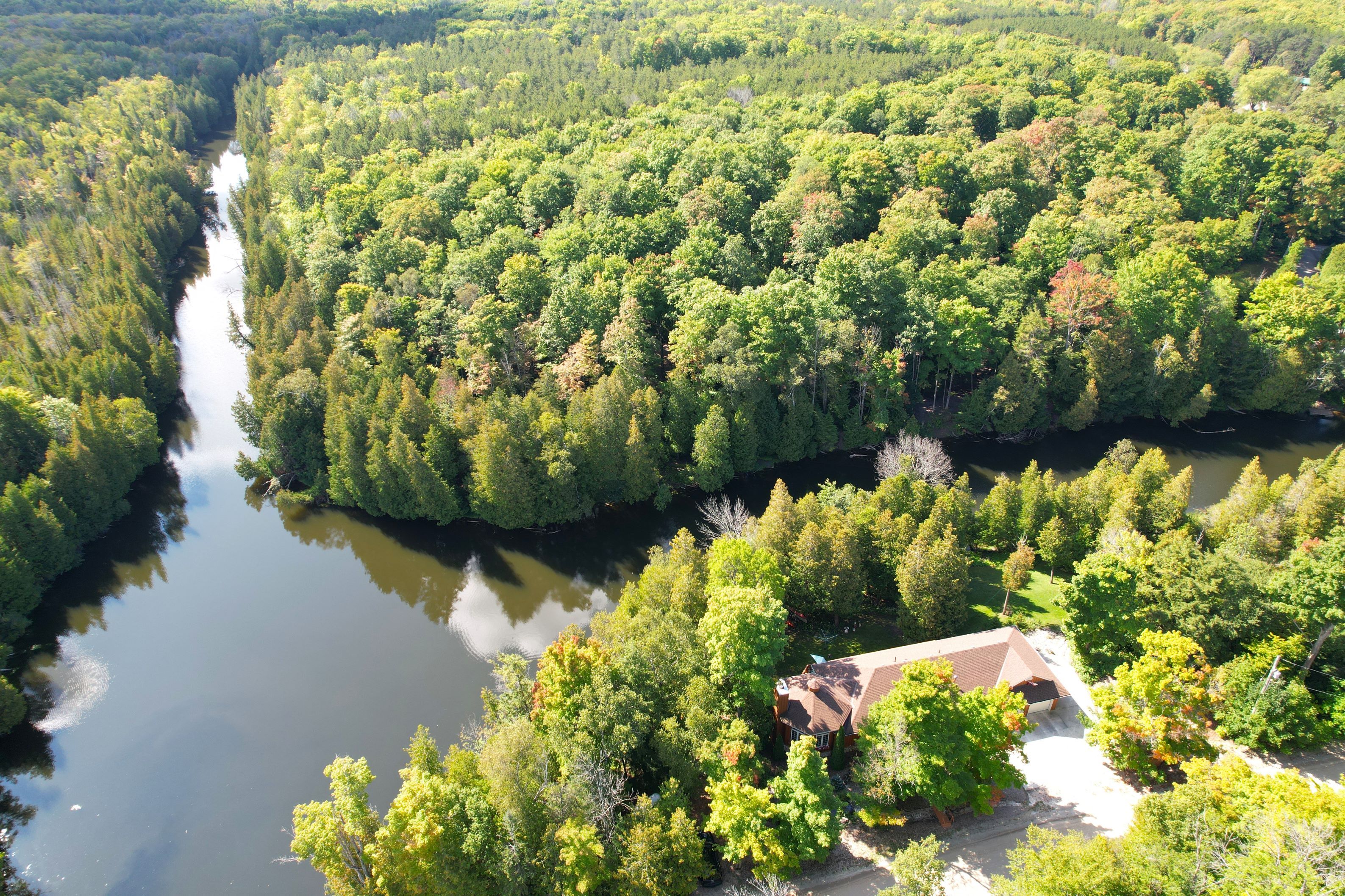 38 Rankin Bridge Road, South Bruce Peninsula, On N0h 2g0