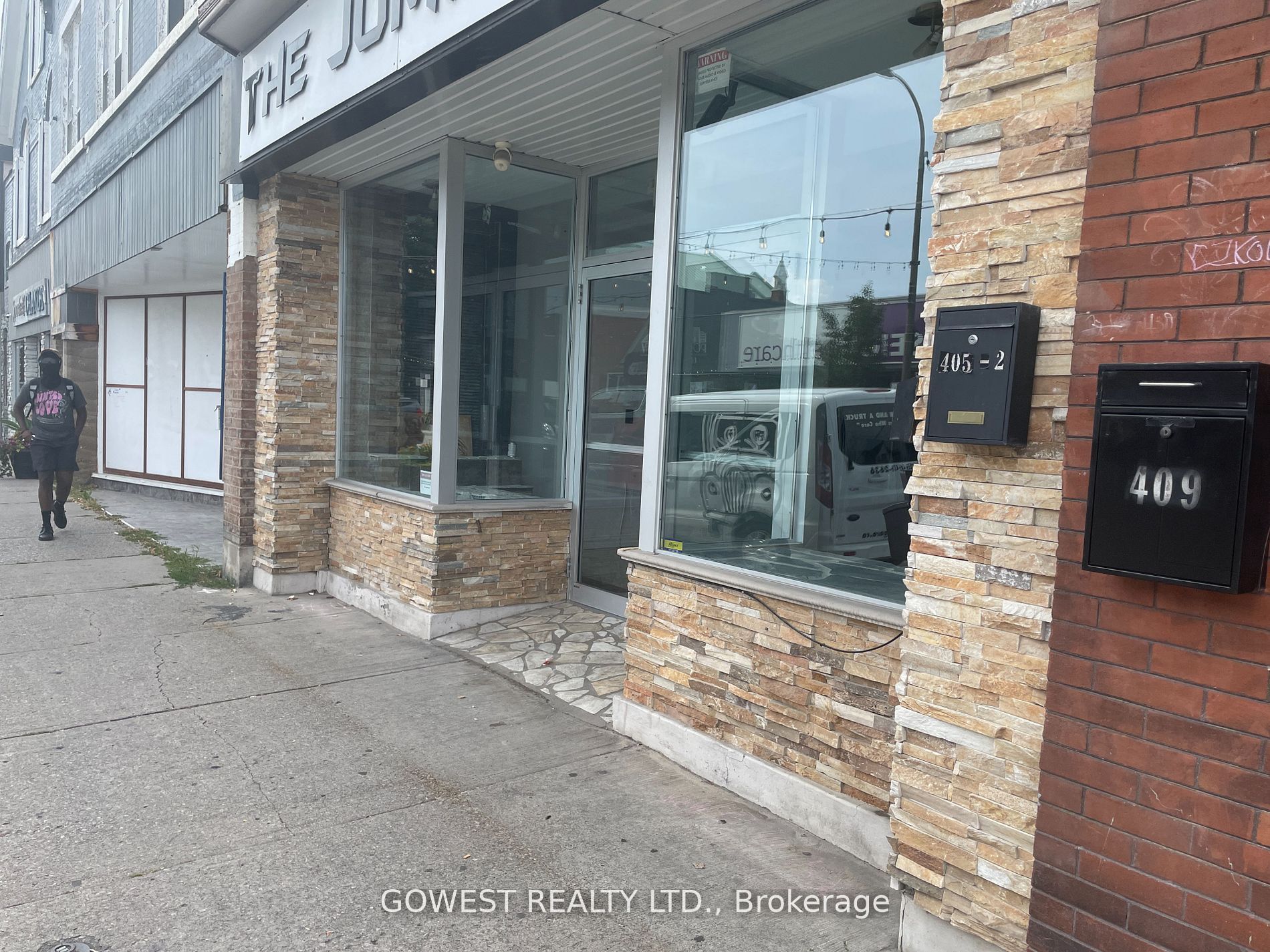 405 E St Paul Street E, St. Catharines, On L2r 3n1