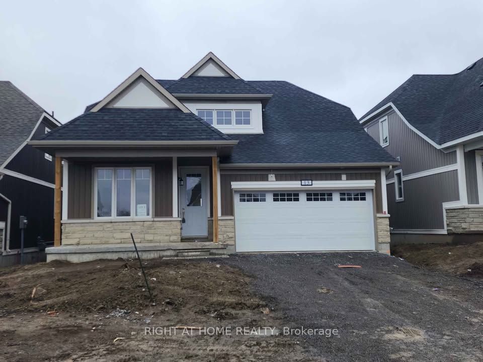 13 Oakmont Drive, Loyalist, On K0h 1g0