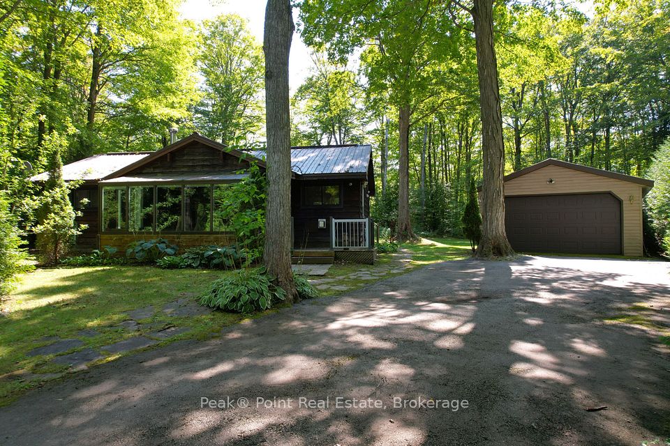 46 Mapleport Crescent, South Bruce Peninsula, On N0h 2g0