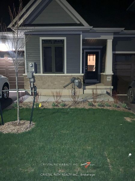 4311 Mann Street 52 (Room 1), Niagara Falls, On L2g 0e7