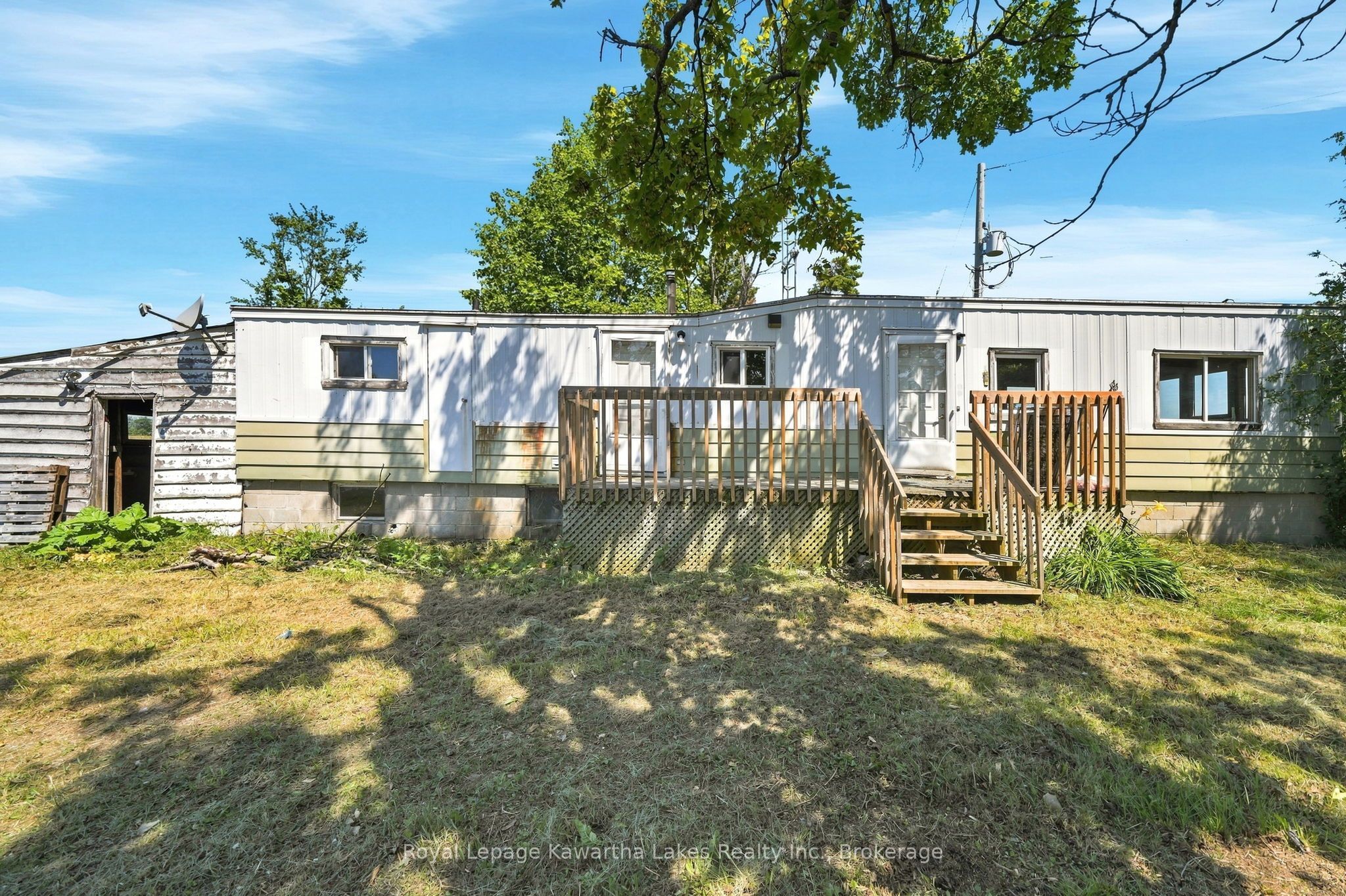 289 Somerville 3rd Court, Kawartha Lakes, On K0m 1n0