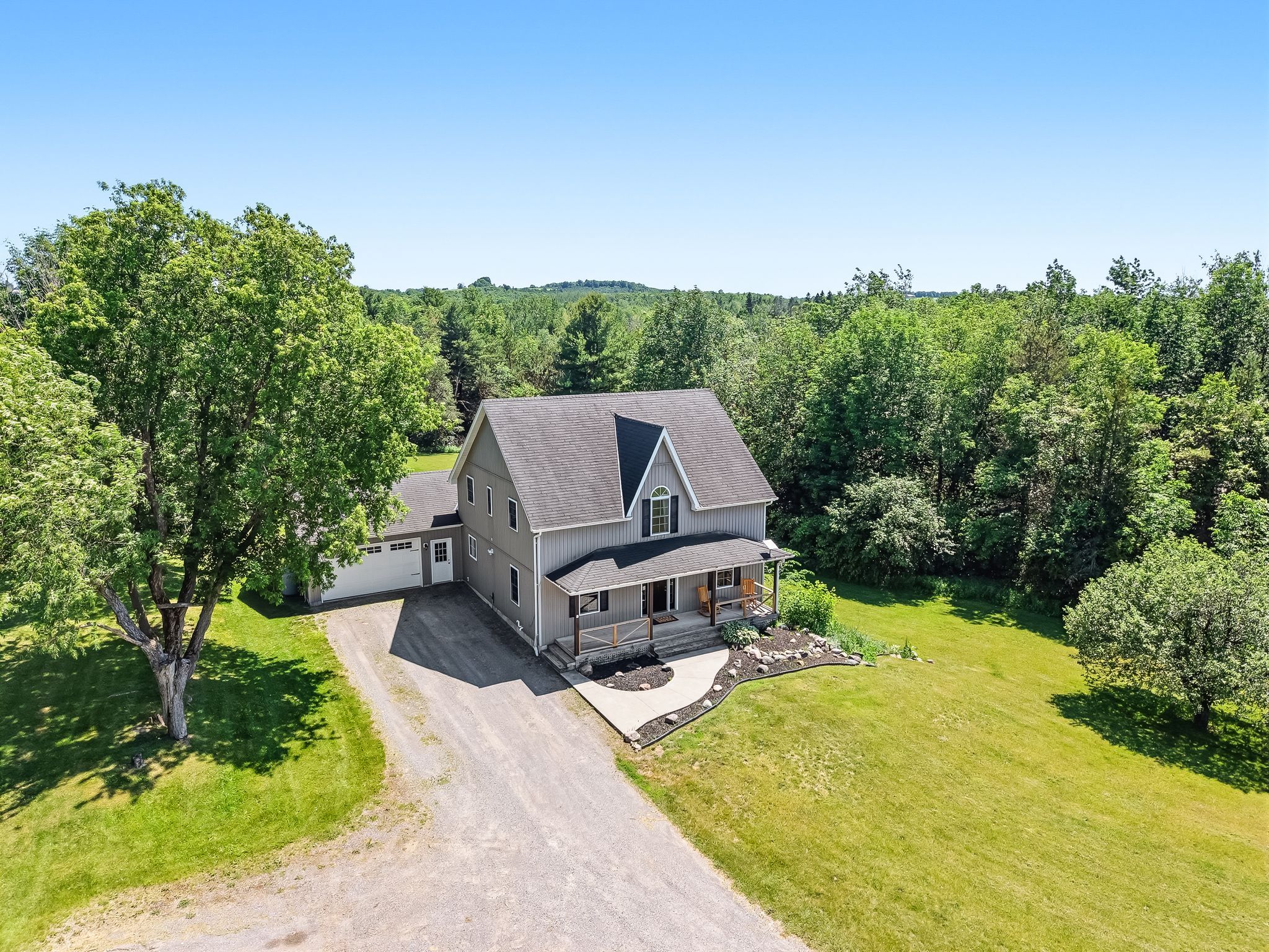 897 Dingman Road, Cramahe, On K0k 1m0
