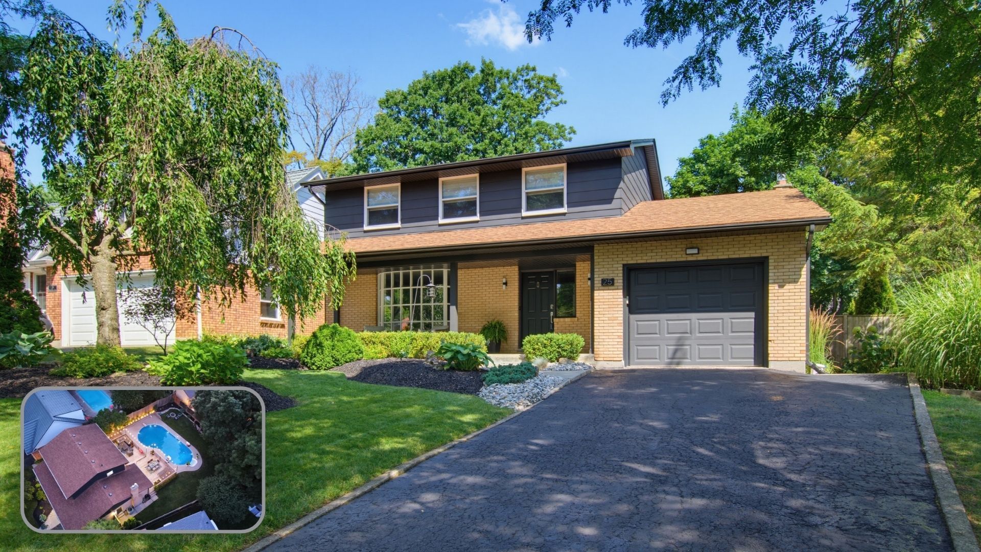 25 Havenridge Crescent, London North, On N6h 4l5