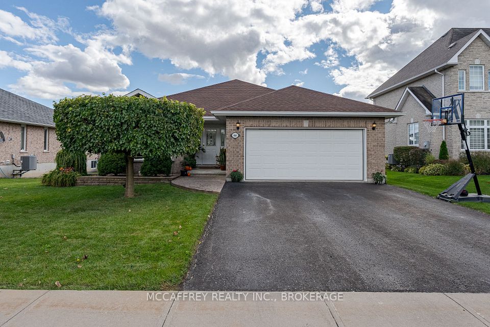 444 Bridge Street W, Greater Napanee, On K7r 3l1