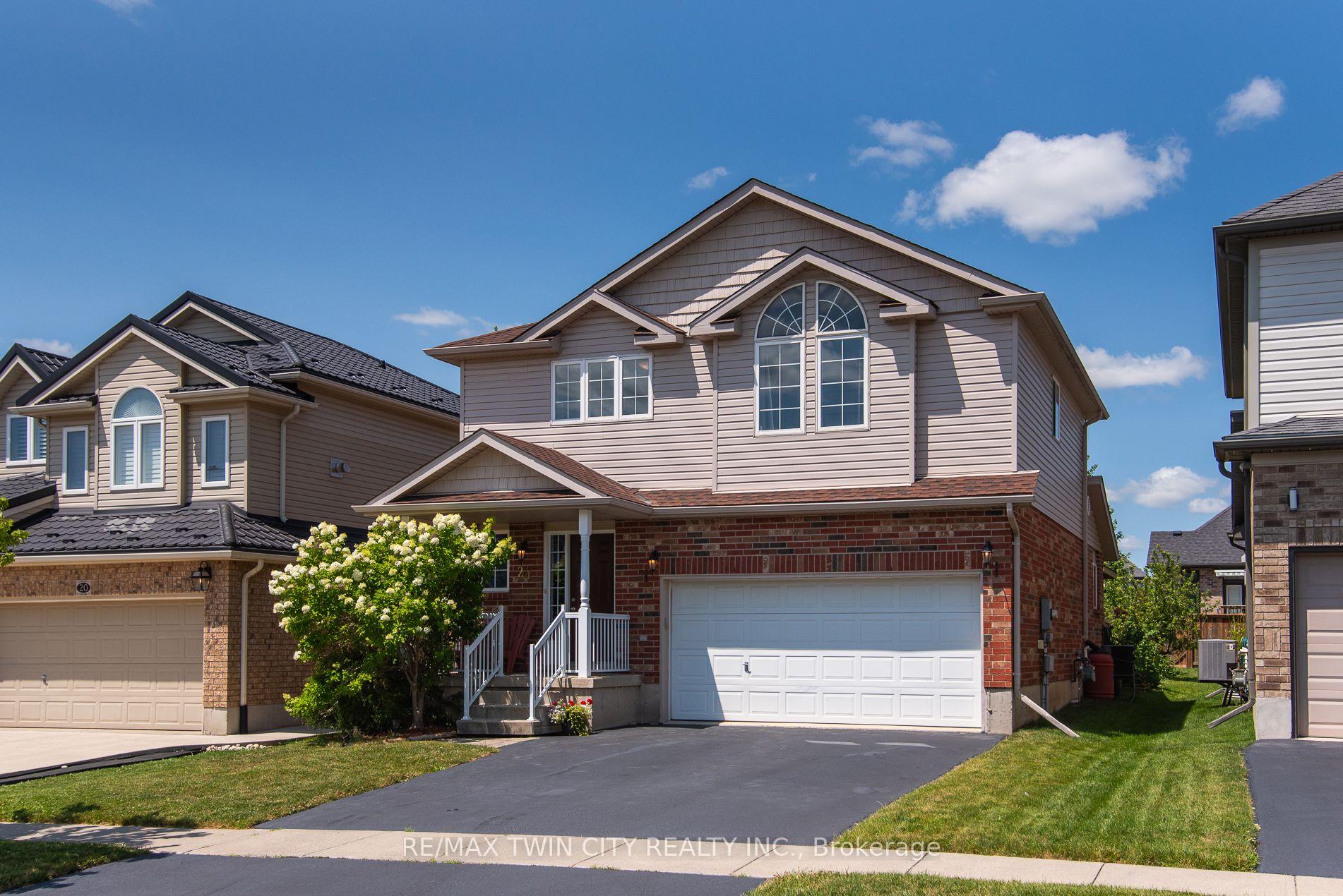 24 Joseph Lichti Lane, Wilmot, On N3a 4s3