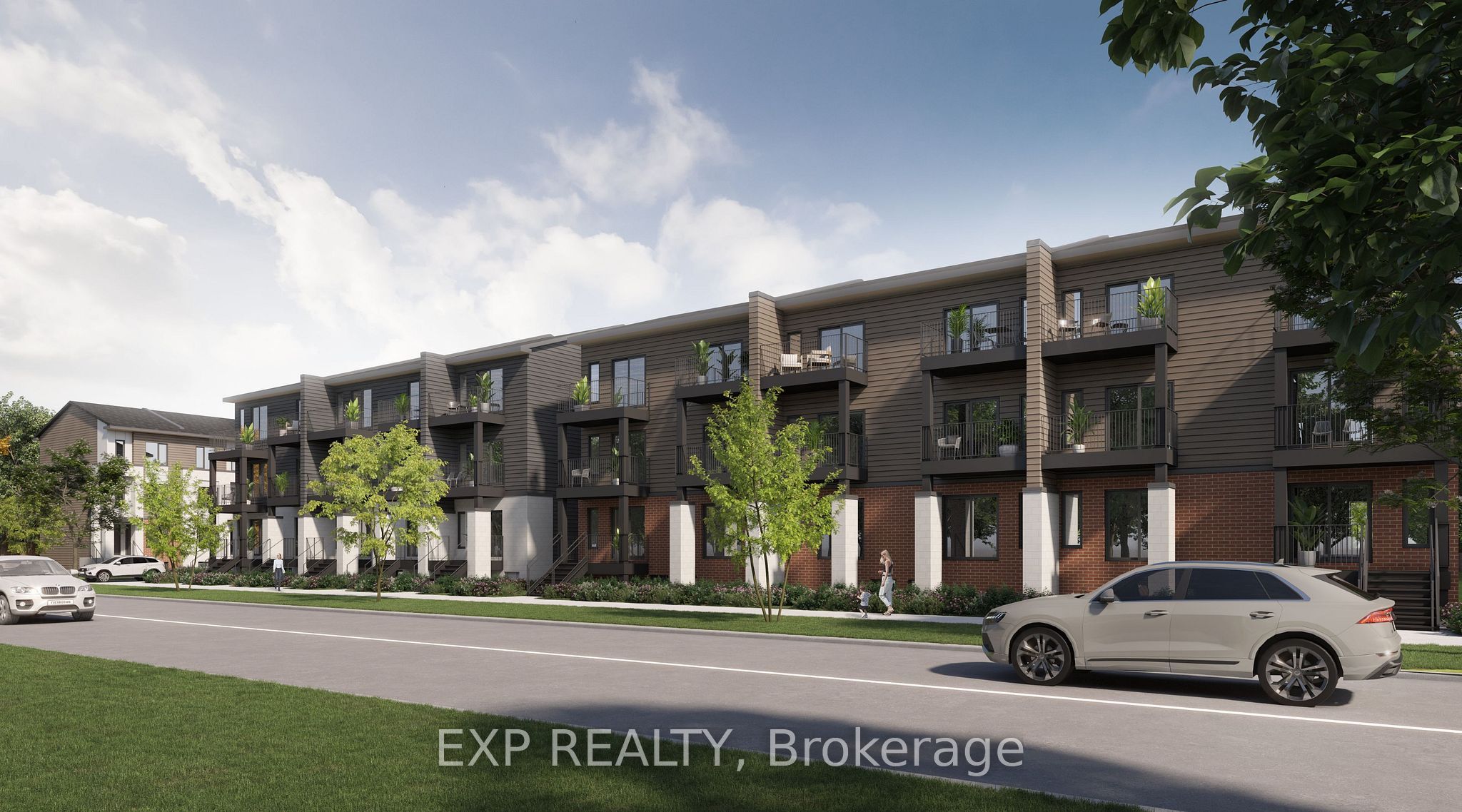 715 Antelope Private, Kanata, On K2w 0c7