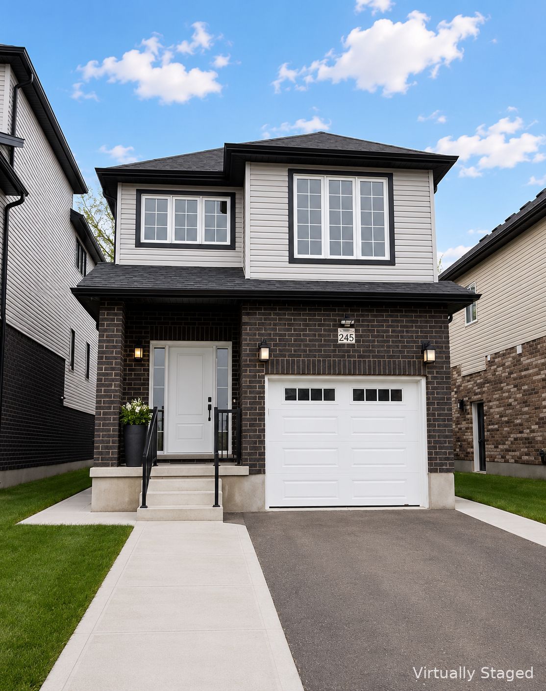 245 Wesley Boulevard, Cambridge, On N1t 0c6