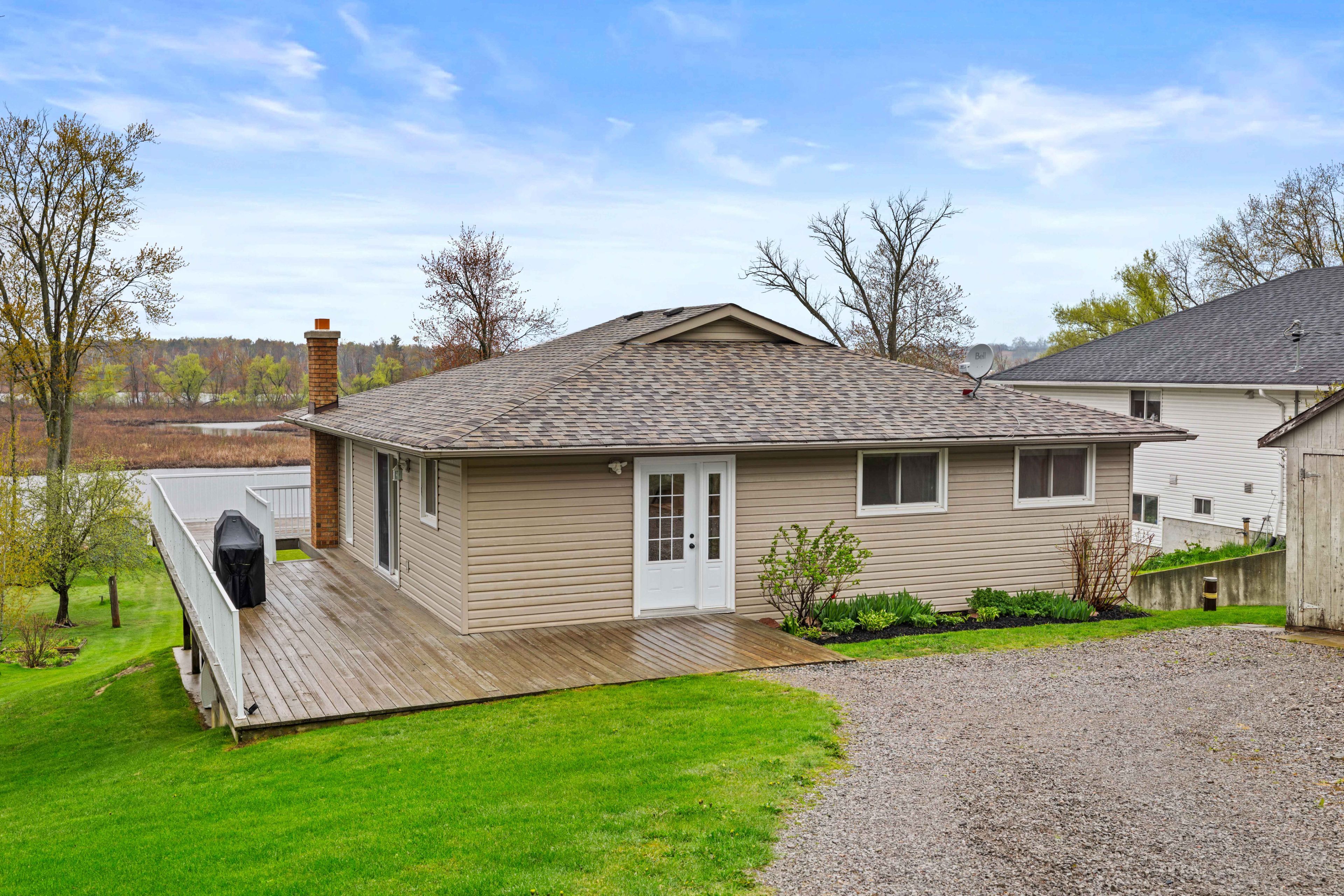 385 Kents Bay Road, Otonabee-South Monaghan, On K9j 6x8