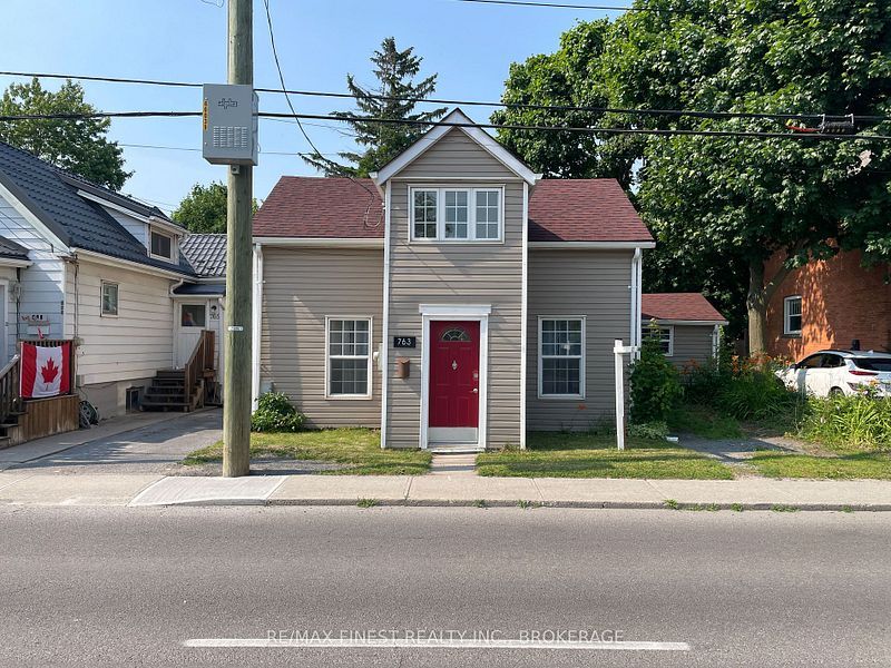 763 King Street W, Kingston, On K7m 2g4