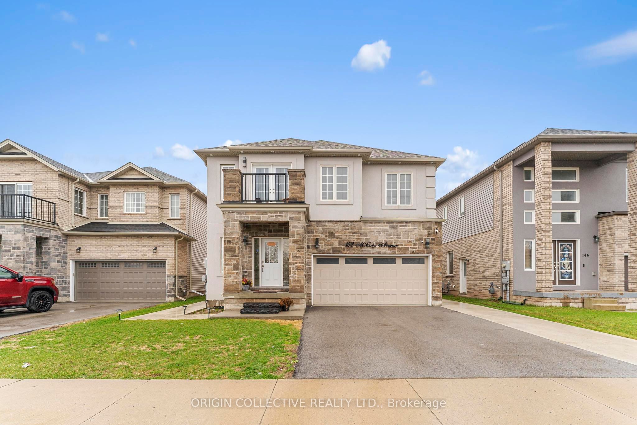 152 Mccabe Avenue, Welland, On L3b 0h6