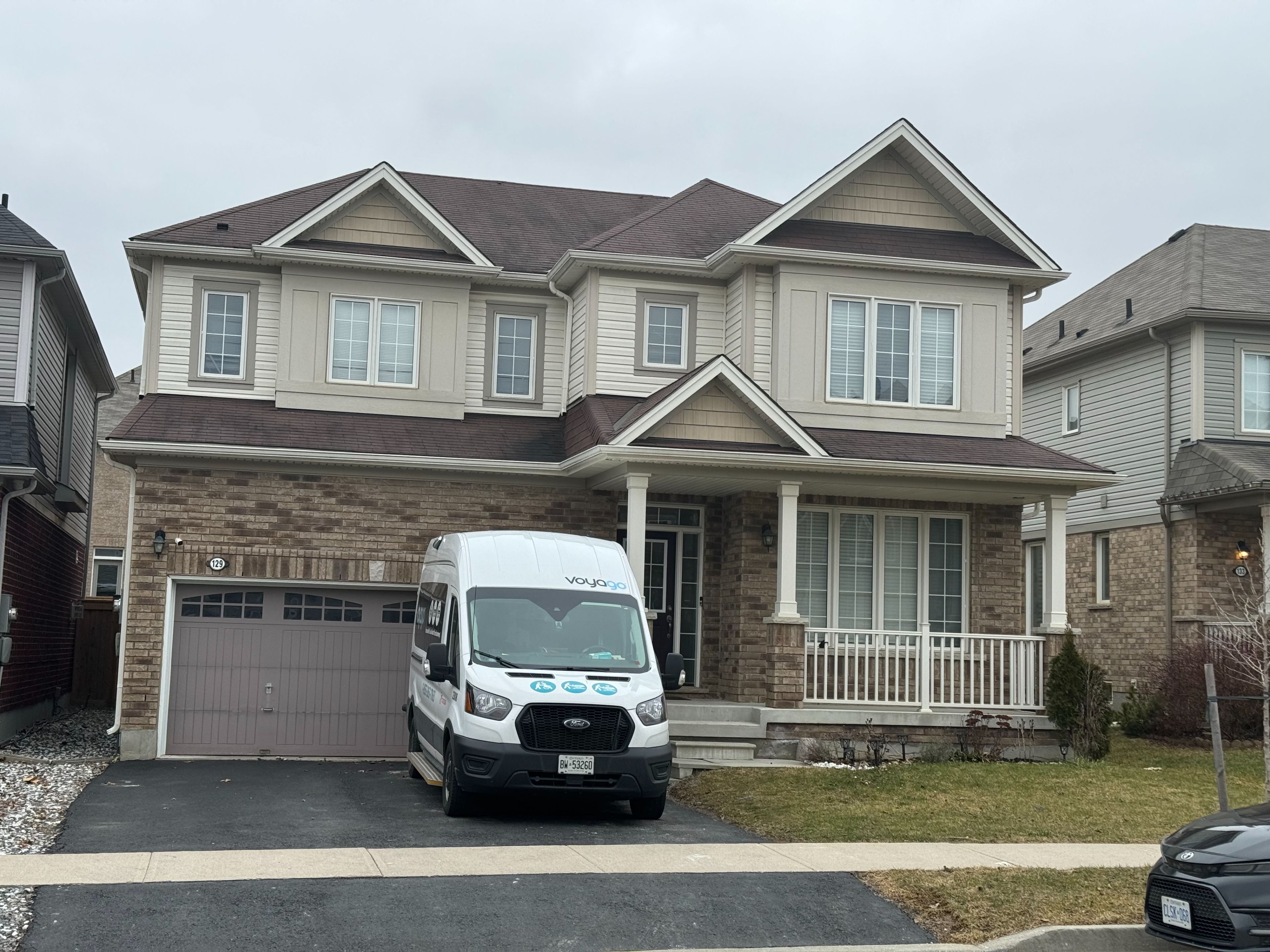 129 Whitwell Way, Hamilton, On L0r 1c0