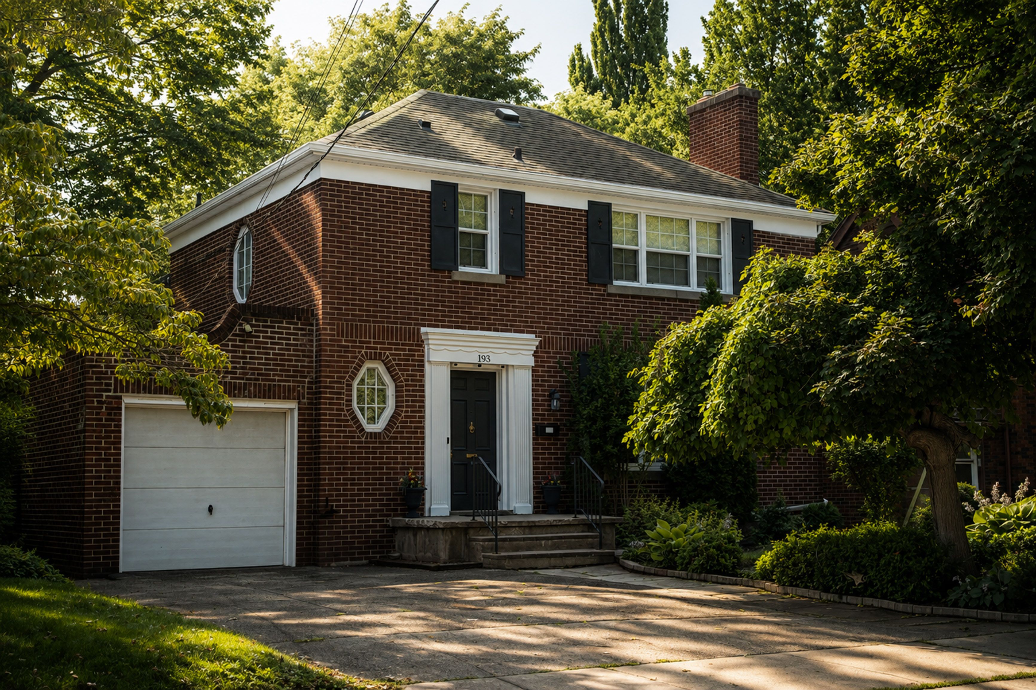 193 Ontario Street, St. Catharines, On L2r 5k8
