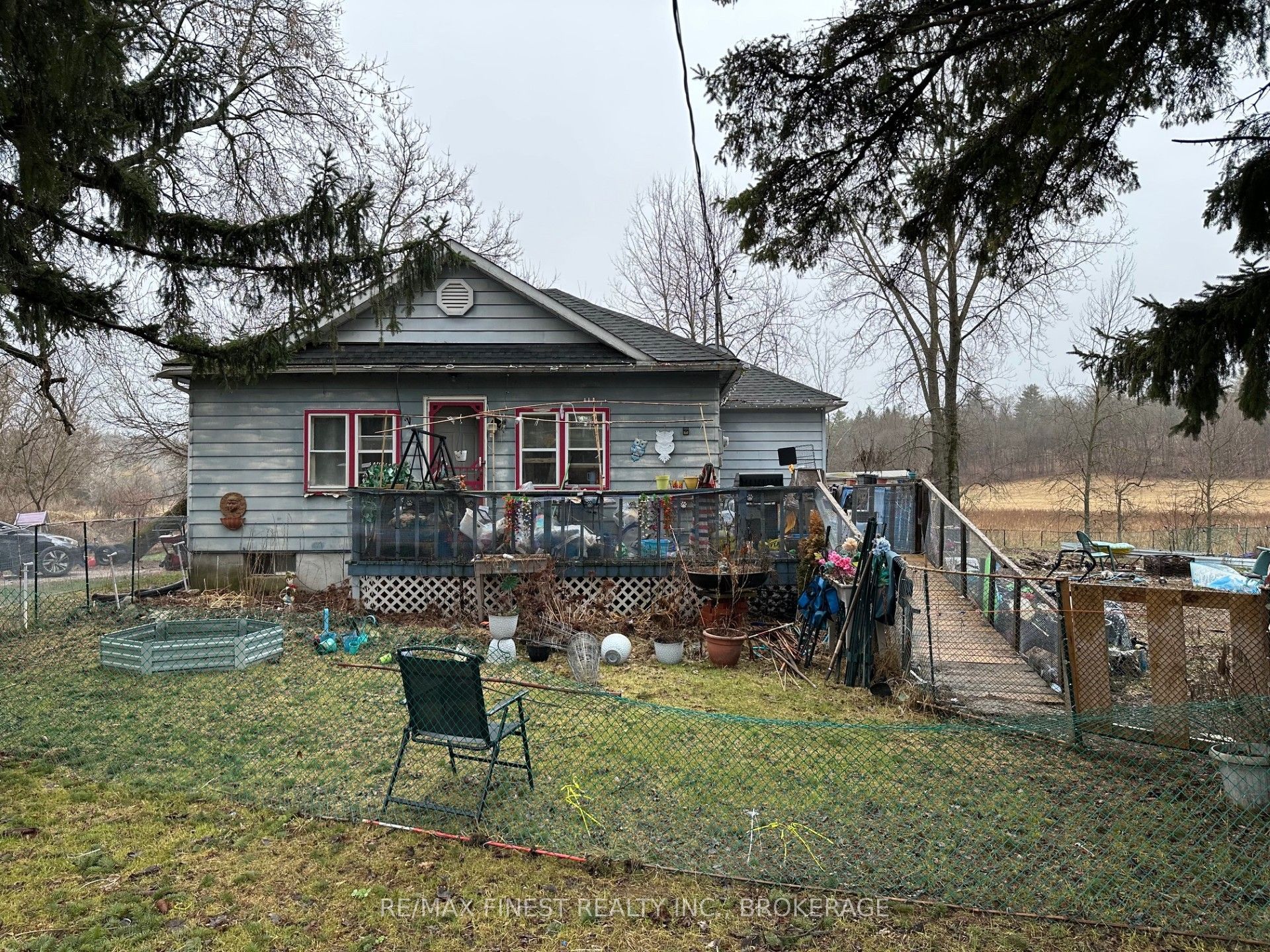 1440 Mountain Grove Road, Frontenac, On K0h 2e0