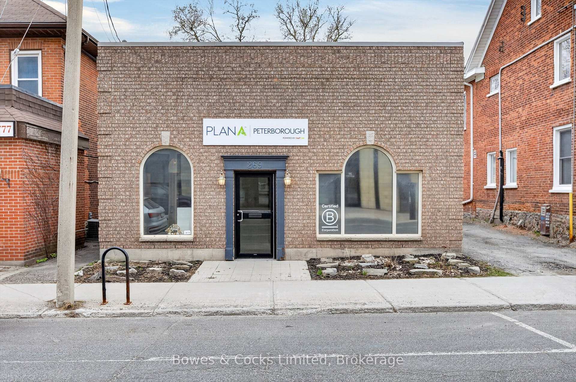 269 Charlotte Street, Peterborough, On K9j 2v3
