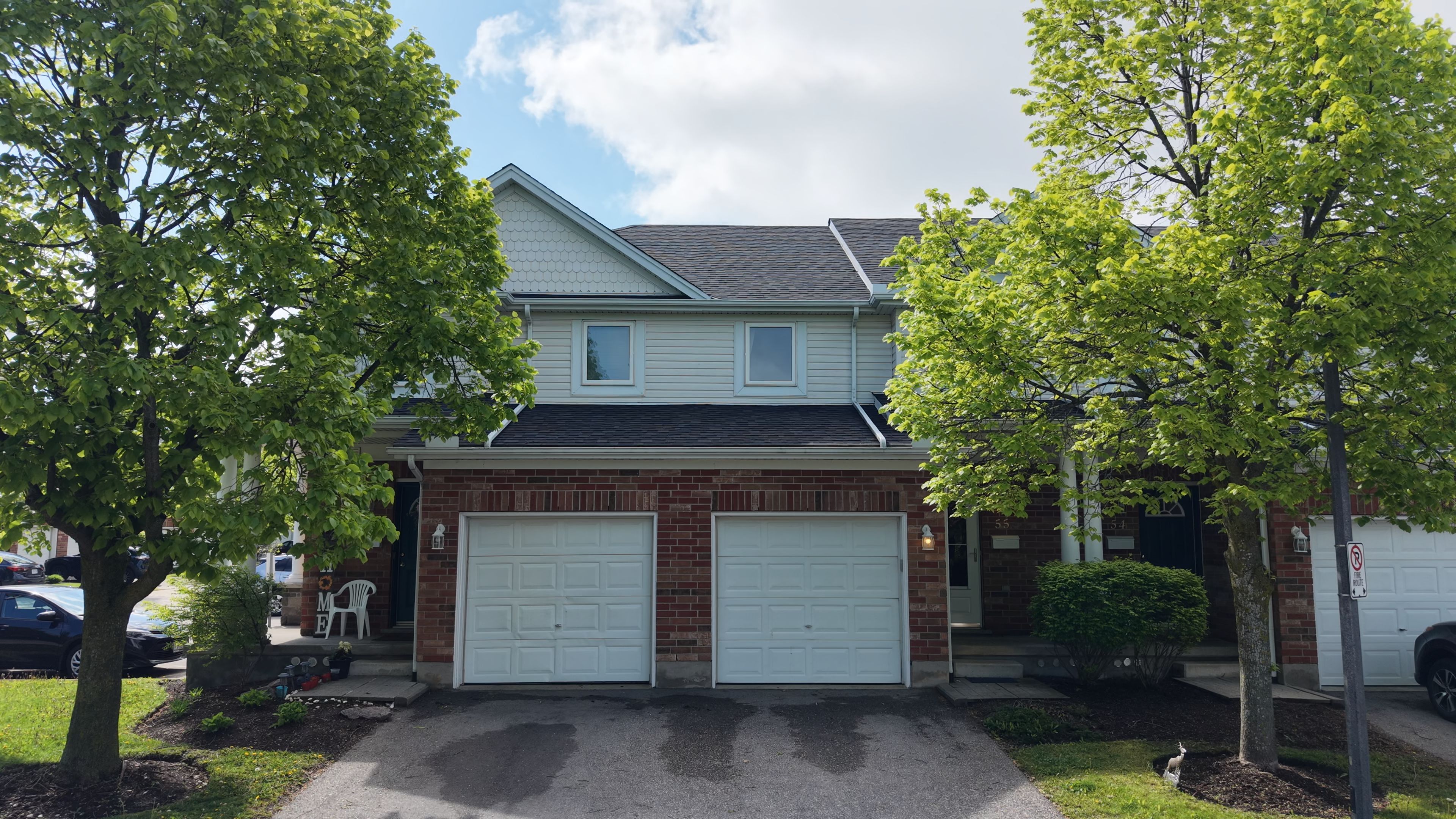 151 Clairfields Drive E 55, Guelph, On N1l 1p5
