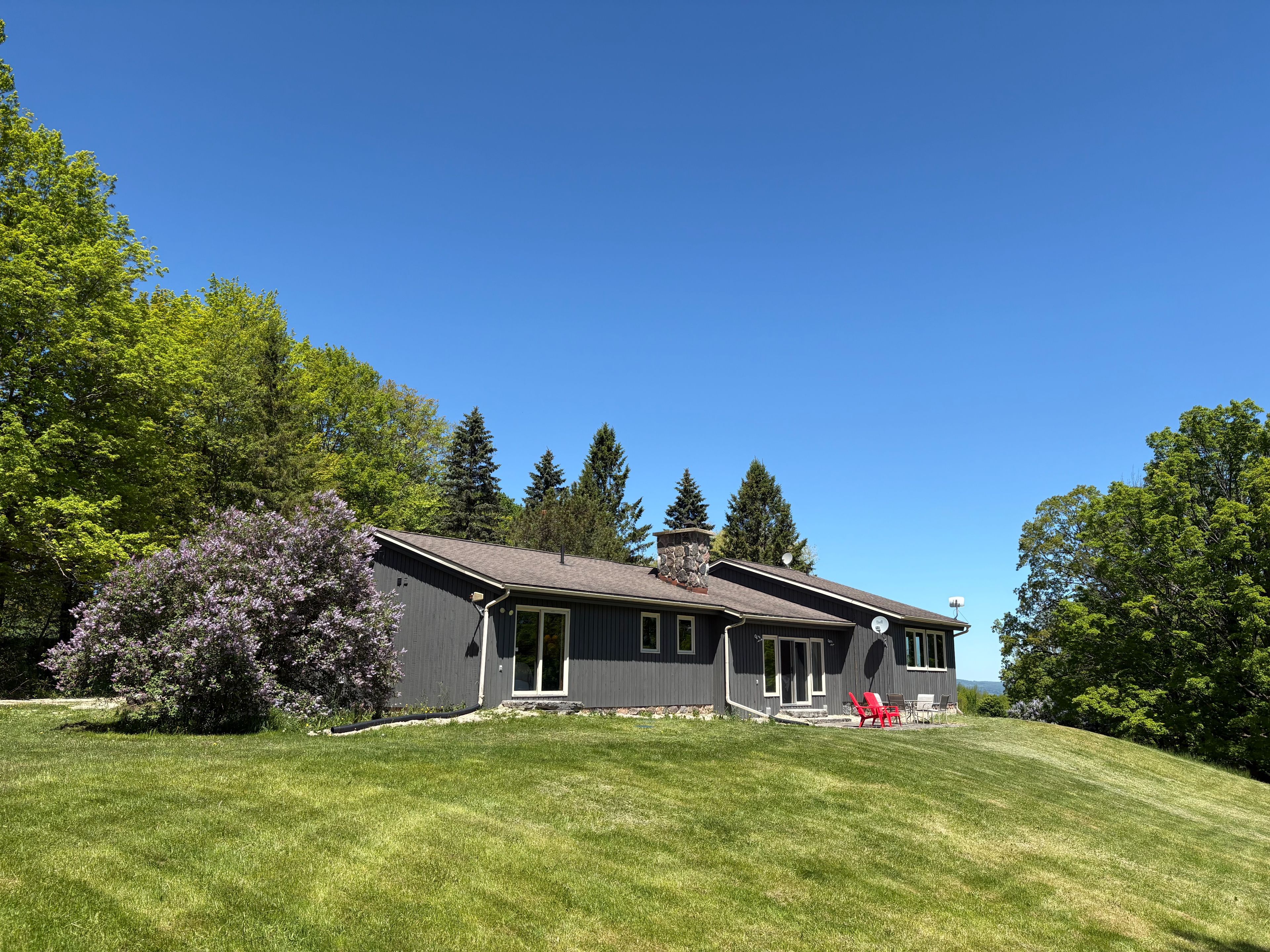 446070 Johnston'S Side Road, Grey Highlands, On N0c 1e0