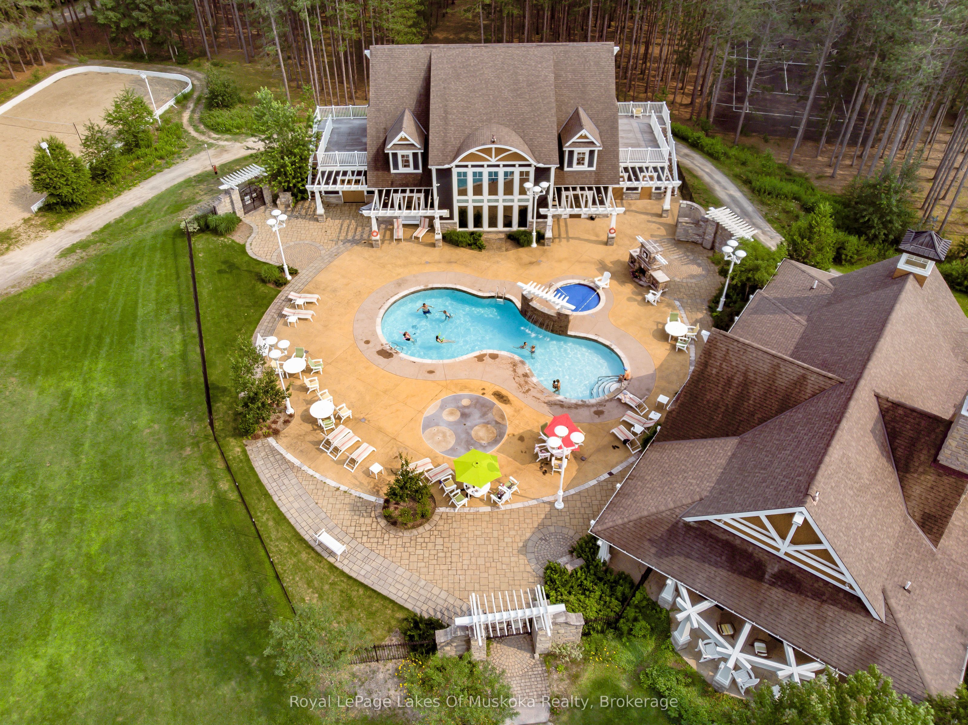 1020 Birch Glen Road V 16, W2, Lake Of Bays, On P0b 1a0